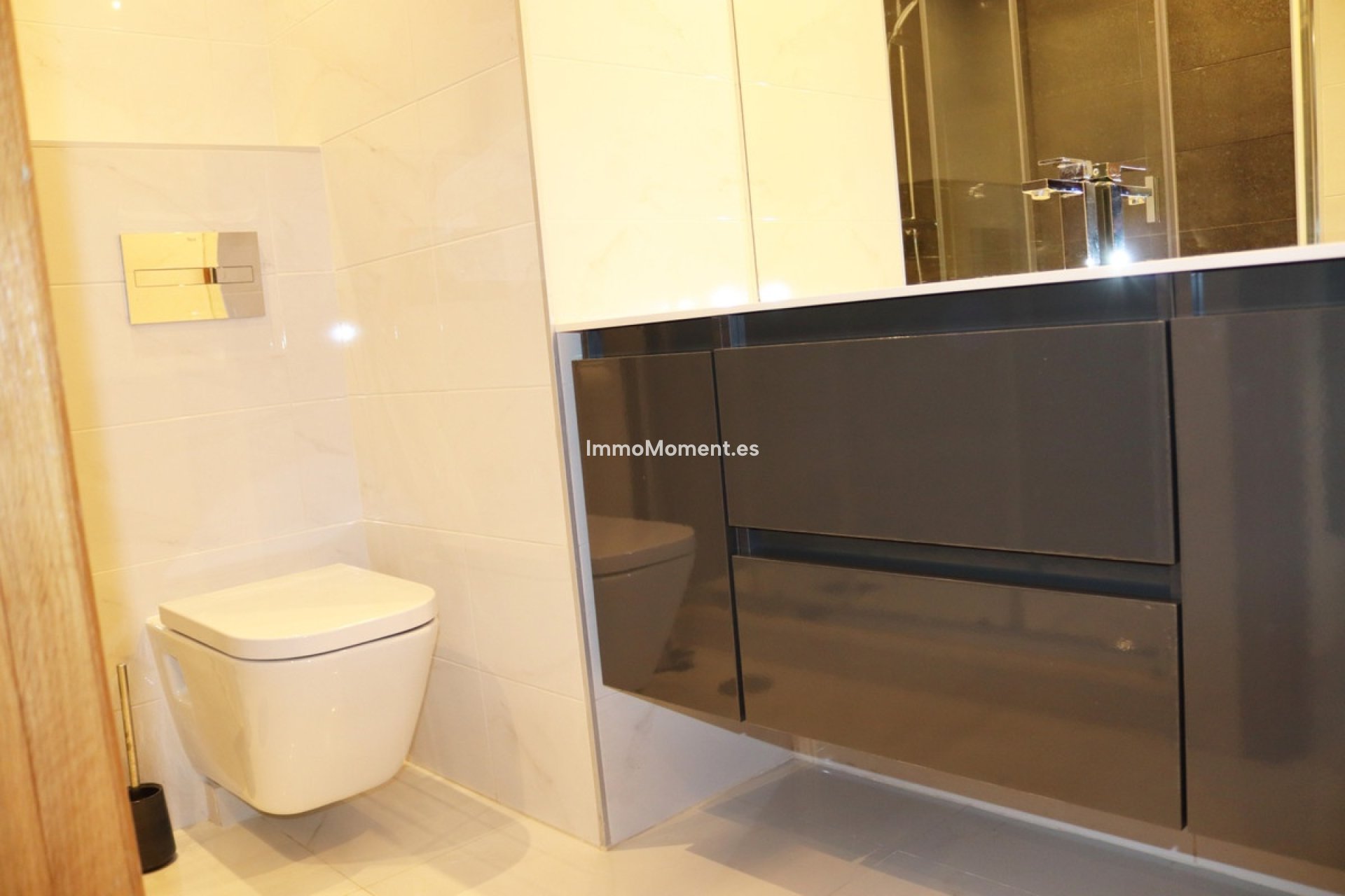 Vakantie verhuur - Appartement - Marbella - Carib Playa