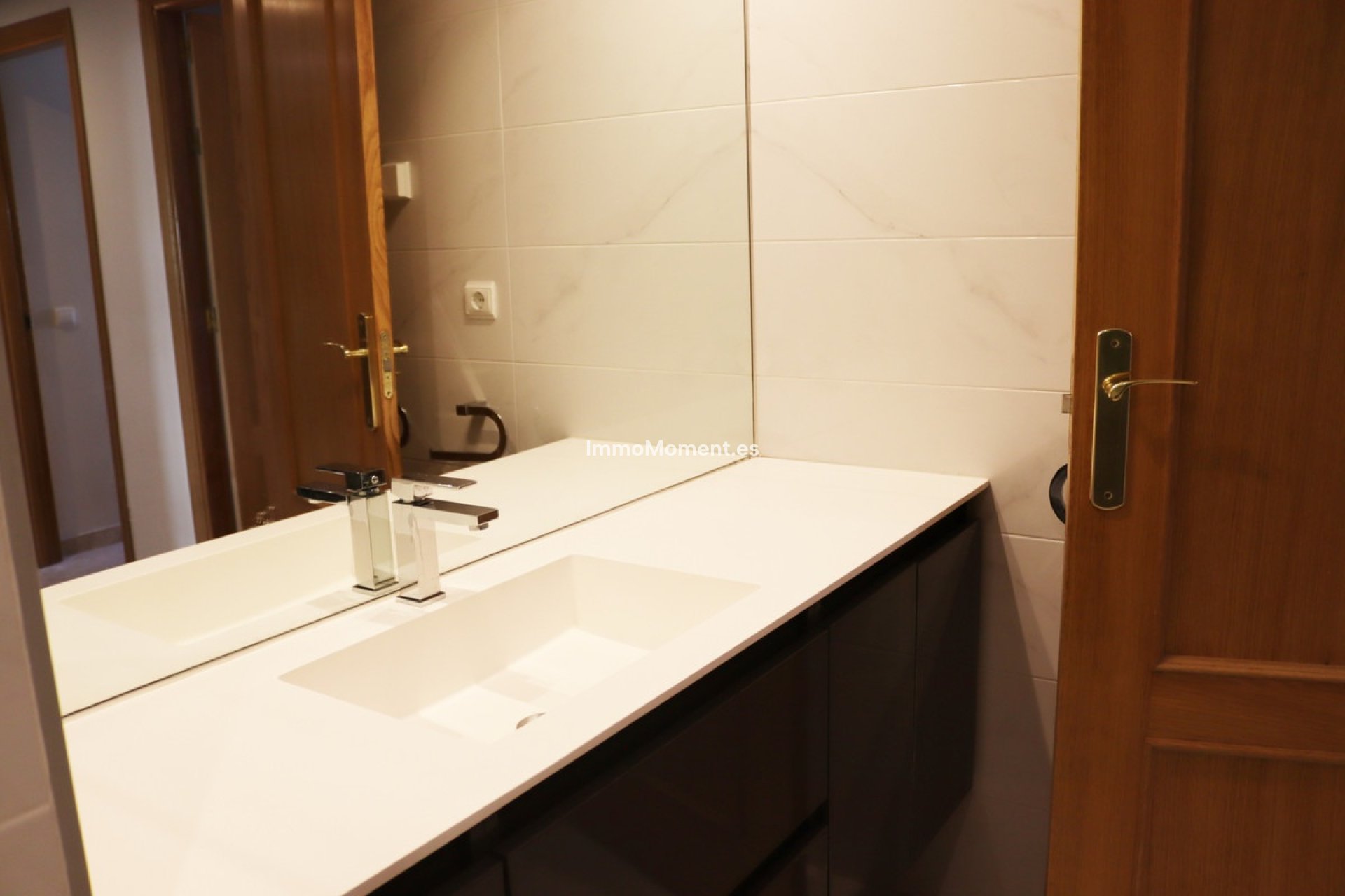 Vakantie verhuur - Appartement - Marbella - Carib Playa