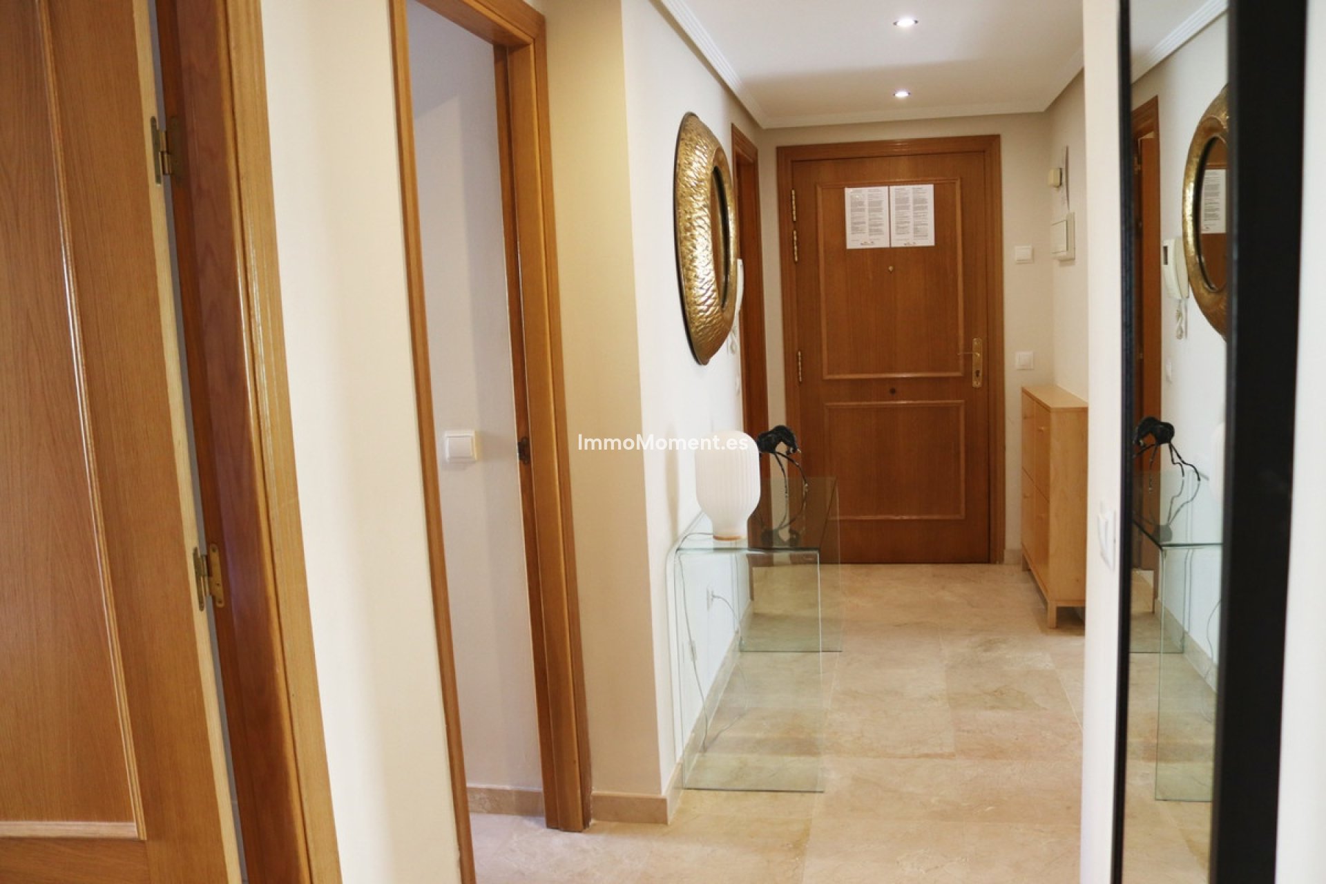 Vakantie verhuur - Appartement - Marbella - Carib Playa