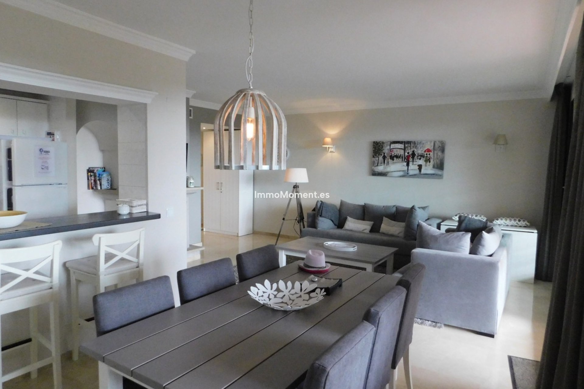 Vakantie verhuur - Appartement - Marbella - Elviria