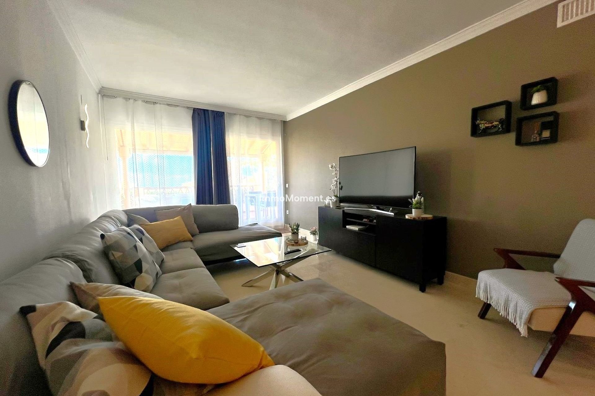 Vakantie verhuur - Appartement - Marbella - Elviria