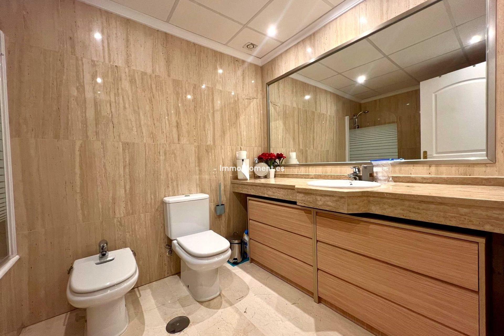 Vakantie verhuur - Appartement - Marbella - Elviria