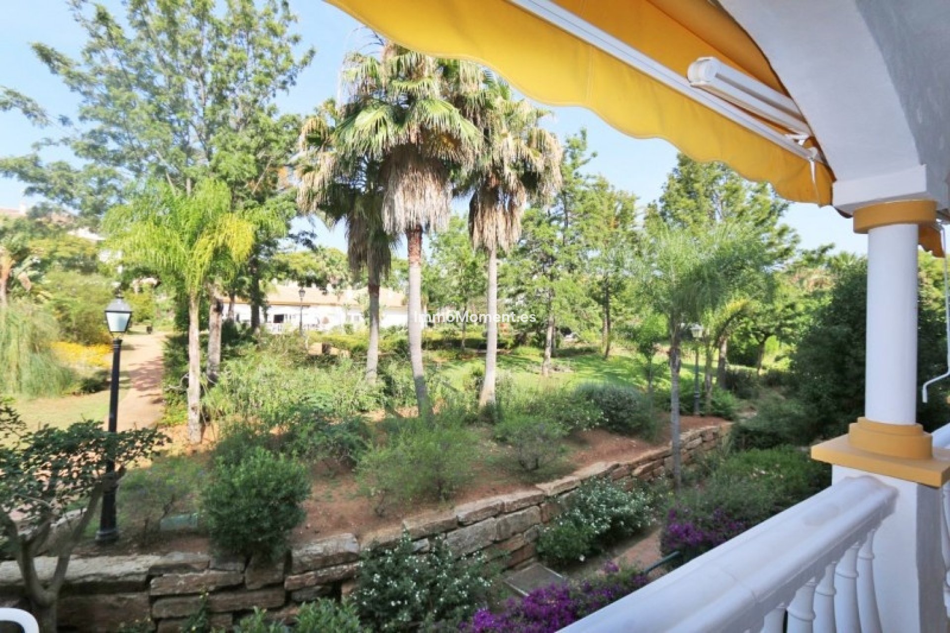 Vakantie verhuur - Appartement - Marbella - Nueva Andalucía