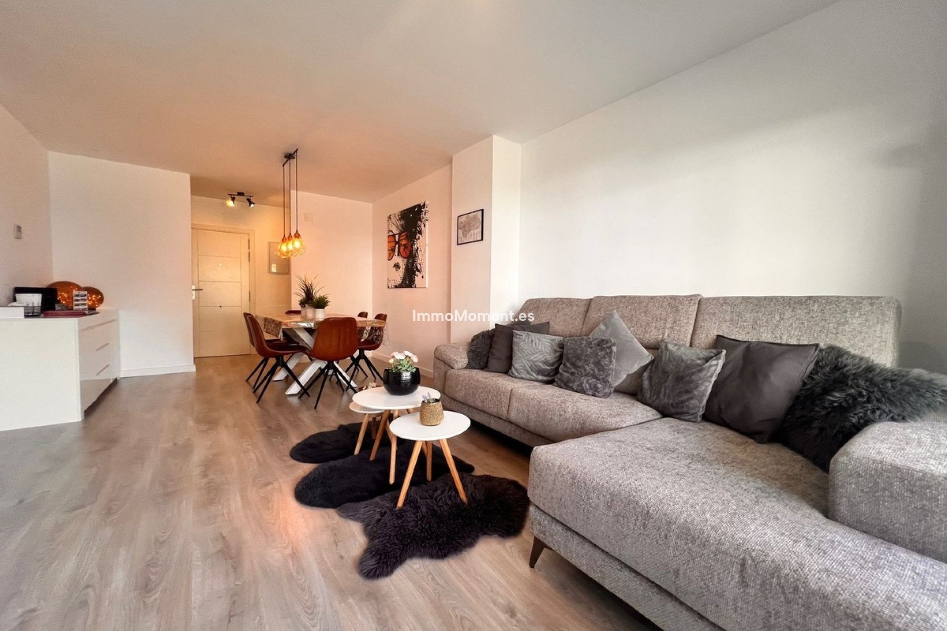 Vakantie verhuur - Appartement - Marbella - Nueva Andalucía