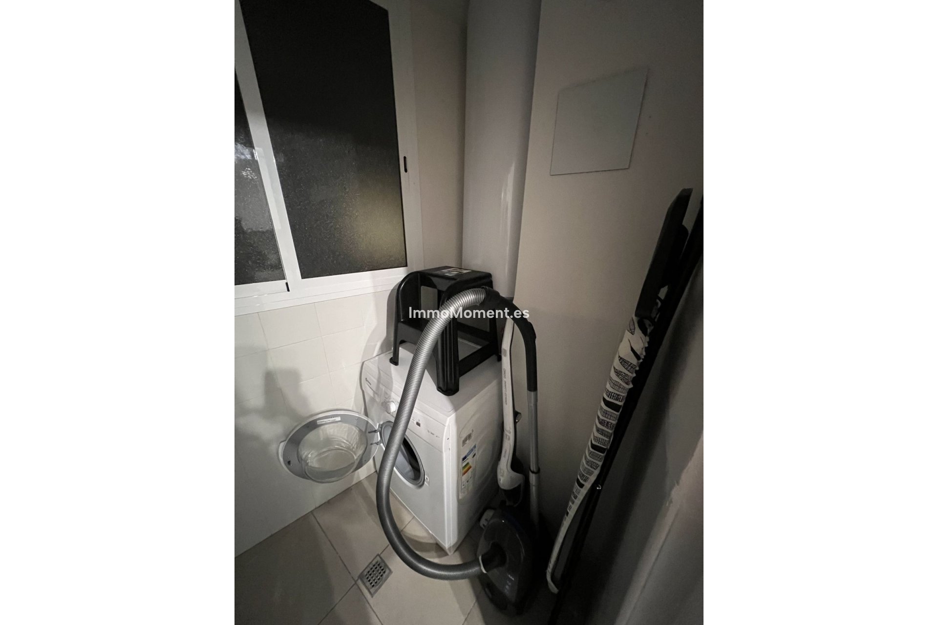 Vakantie verhuur - Appartement - Marbella - Nueva Andalucía