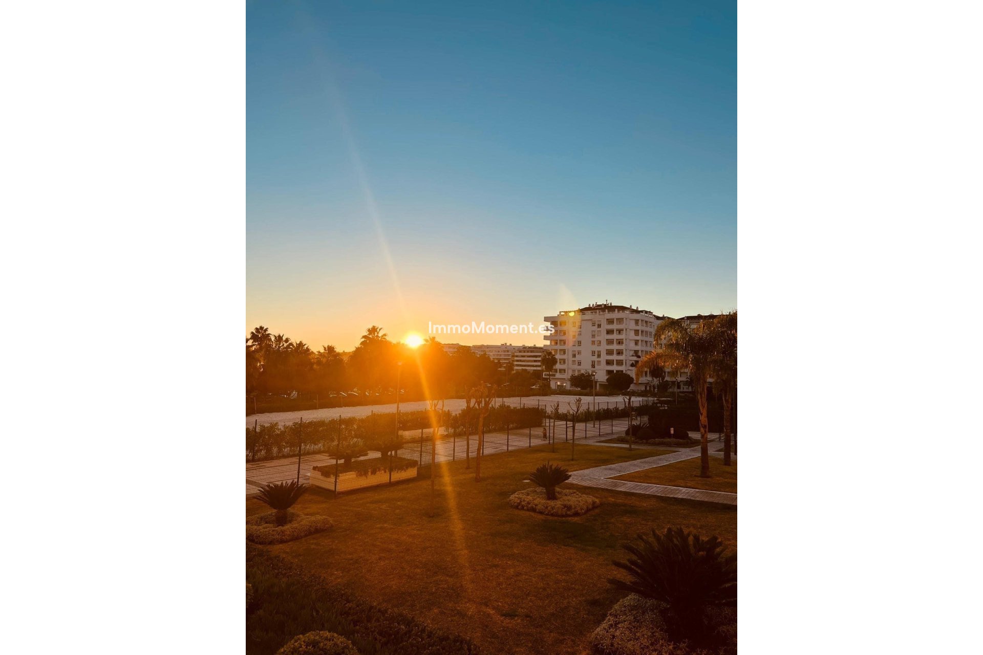 Vakantie verhuur - Appartement - Marbella - Nueva Andalucía