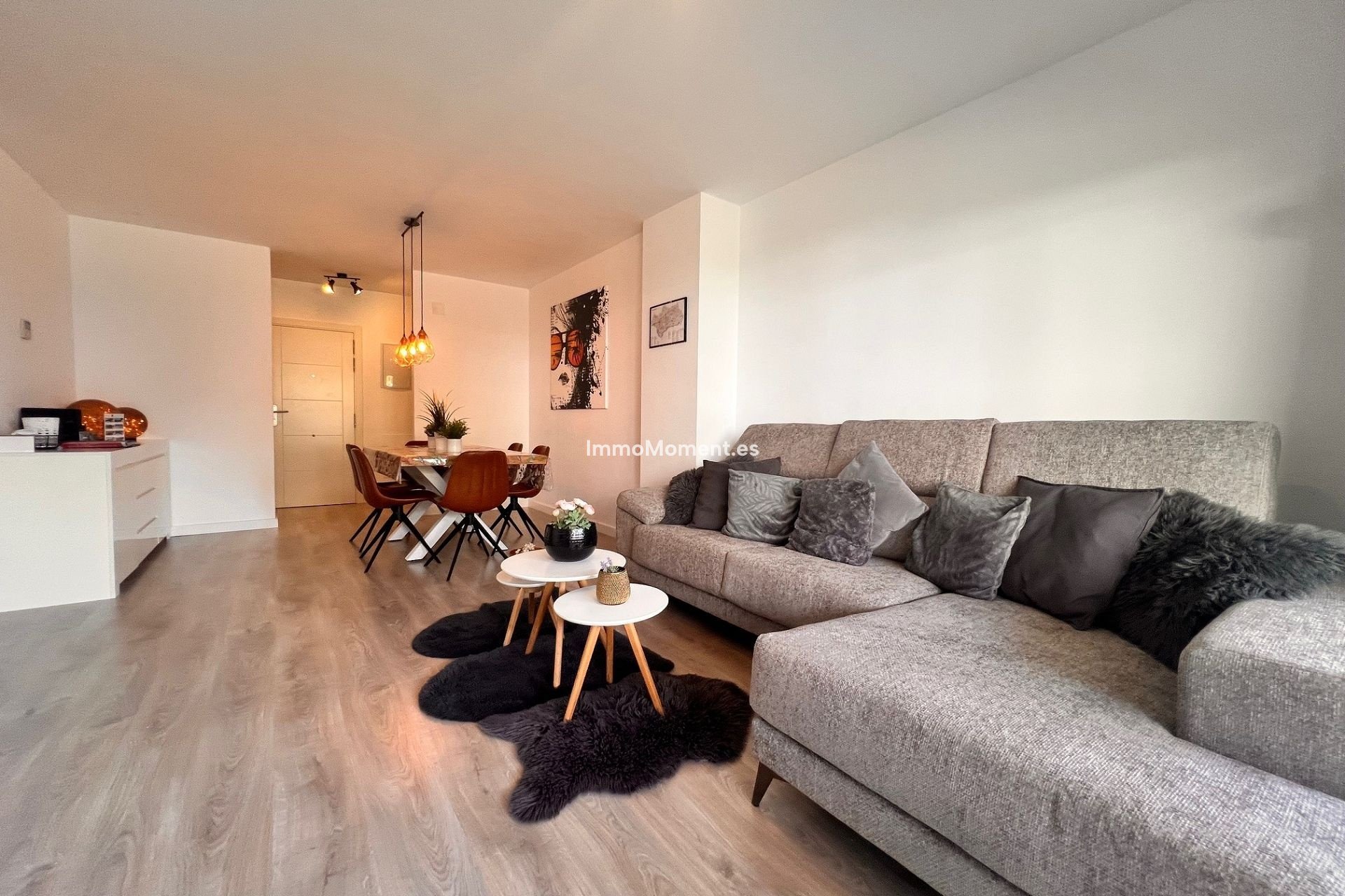 Vakantie verhuur - Appartement - Marbella - Nueva Andalucía