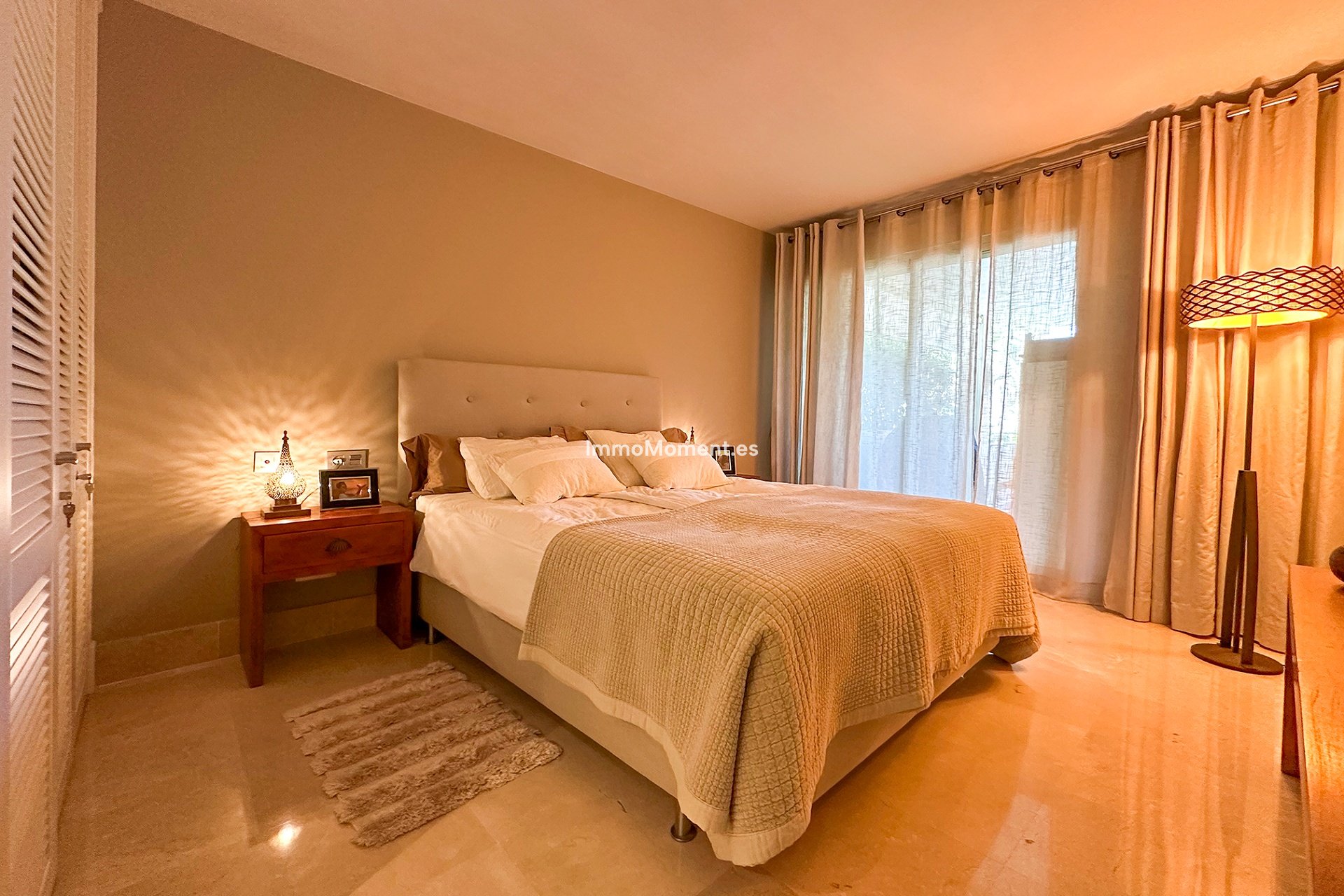 Vakantie verhuur - Appartement - Marbella - Río Real