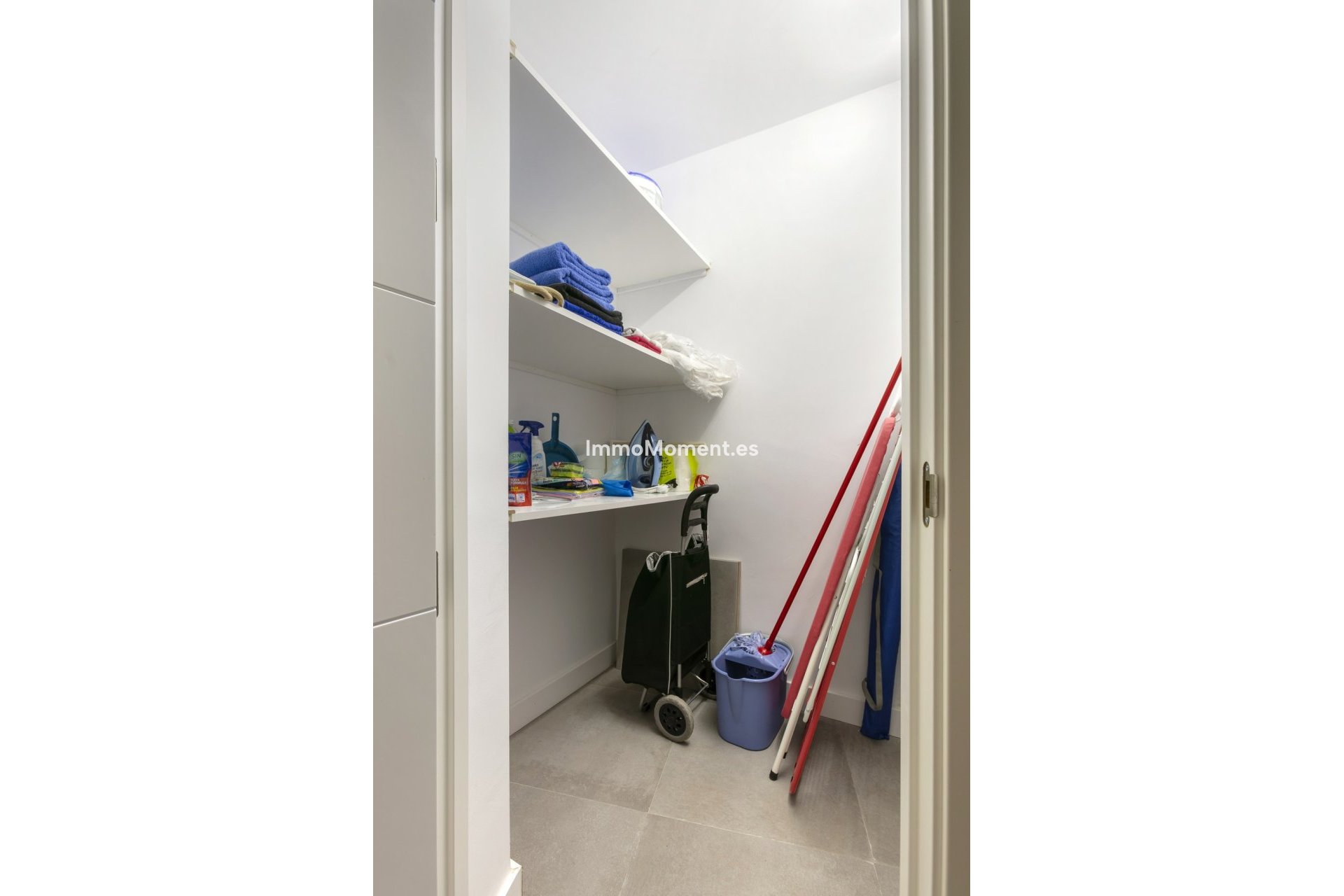 Vakantie verhuur - Appartement - Mijas Costa - Calahonda