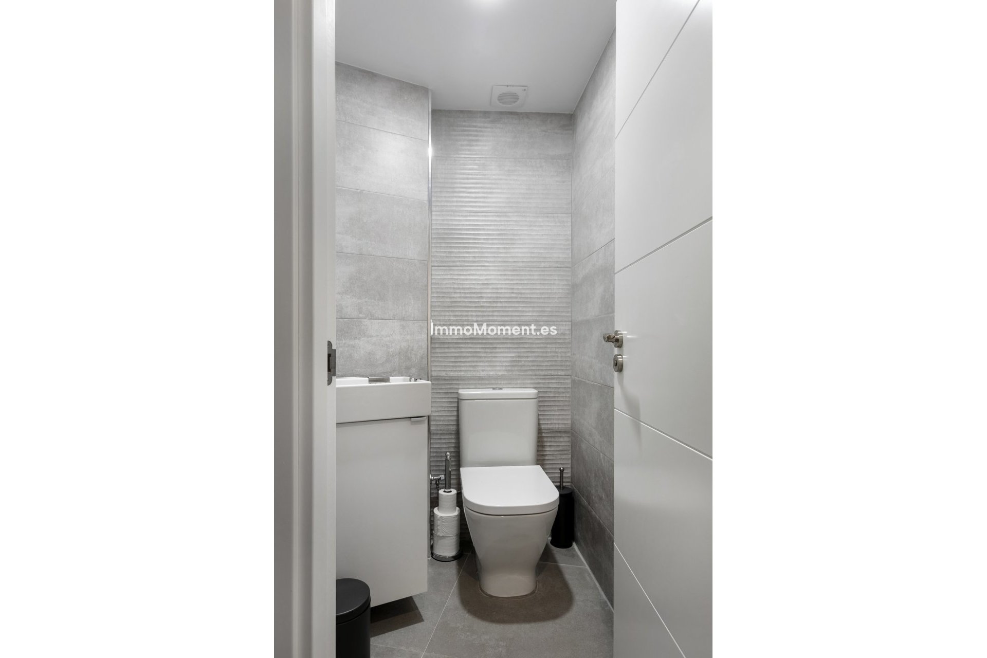 Vakantie verhuur - Appartement - Mijas Costa - Calahonda