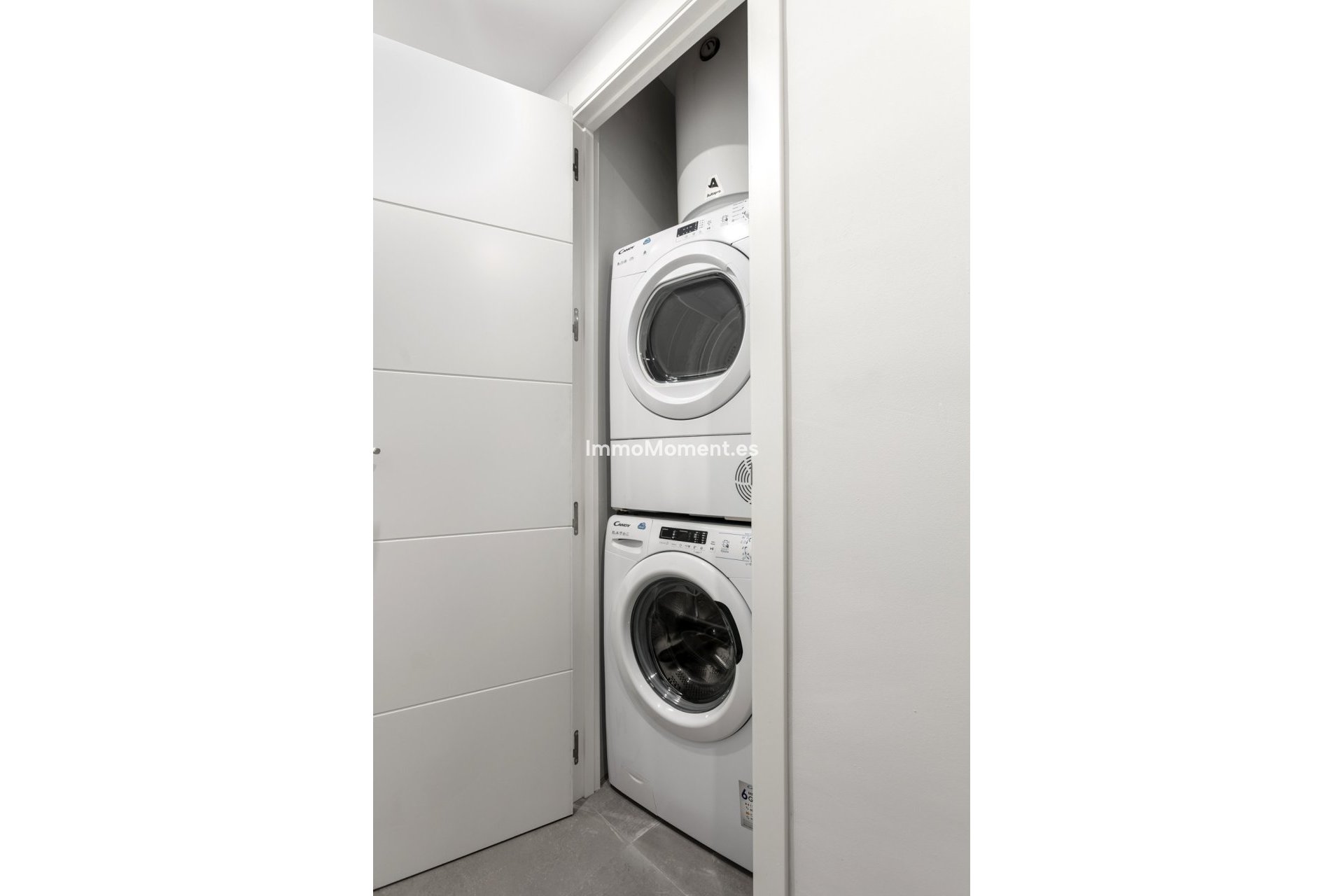 Vakantie verhuur - Appartement - Mijas Costa - Calahonda