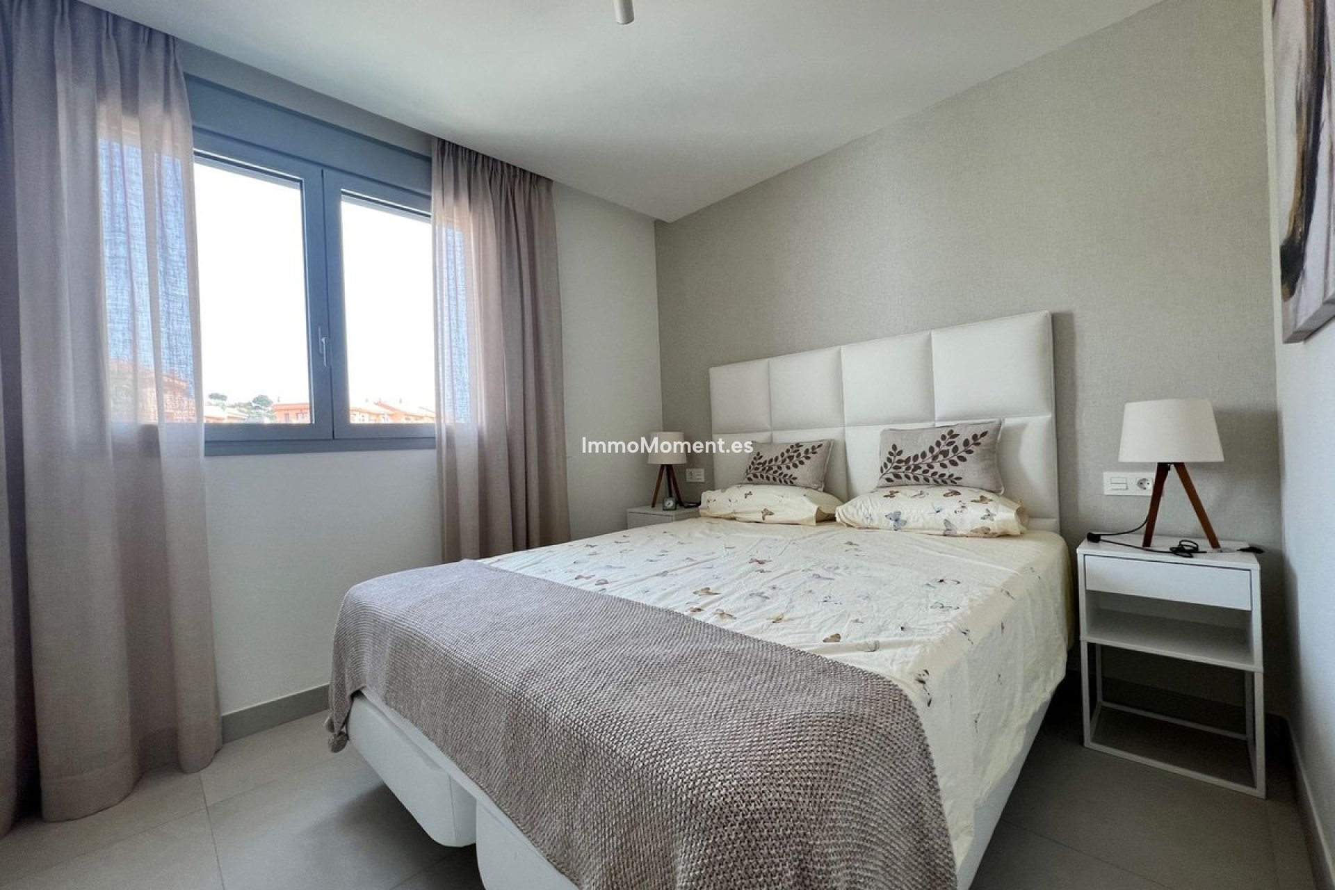 Vakantie verhuur - Appartement - Mijas Costa - La Cala de Mijas