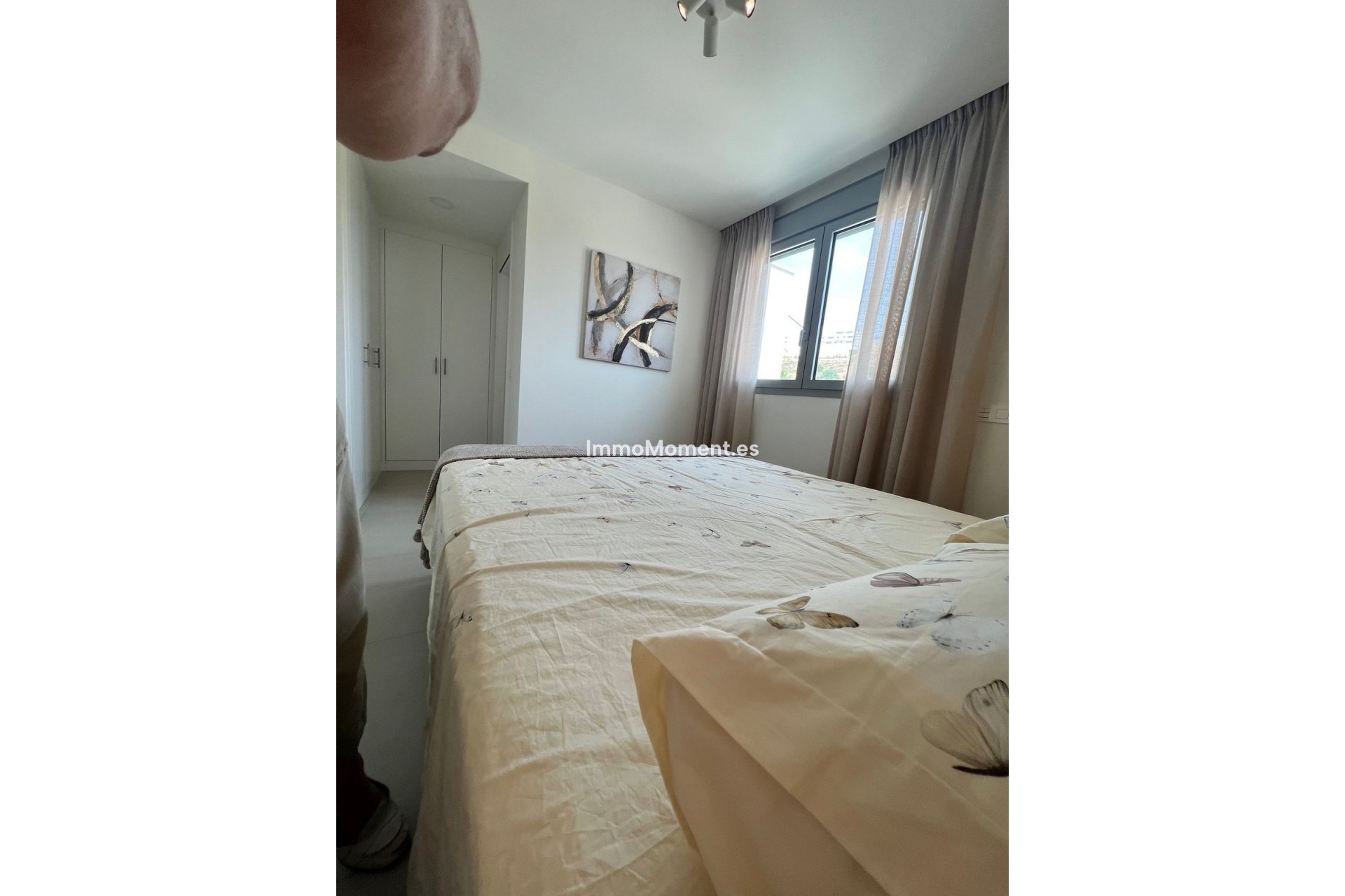 Vakantie verhuur - Appartement - Mijas Costa - La Cala de Mijas