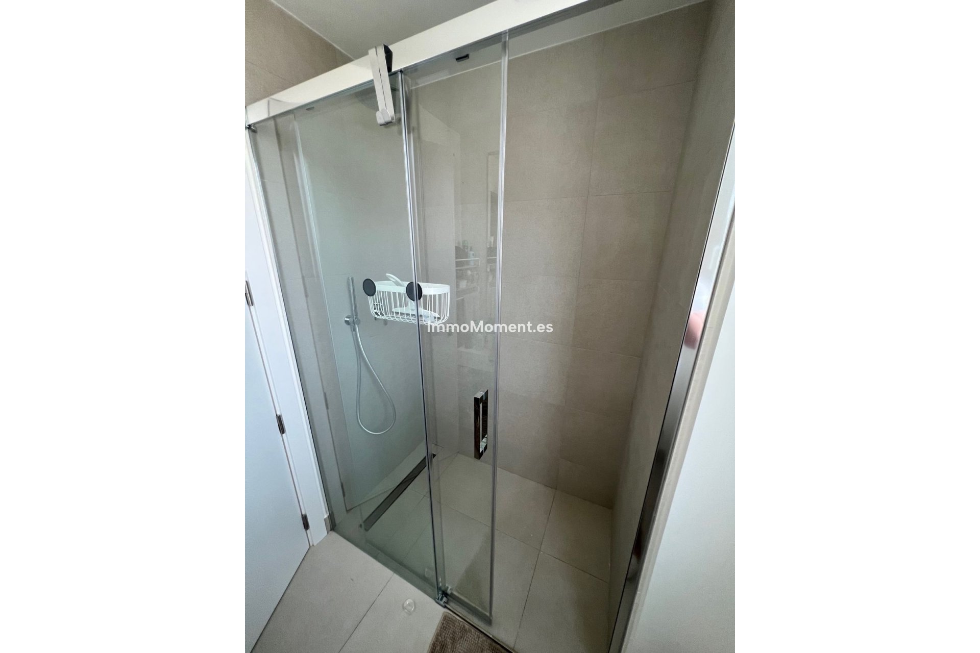 Vakantie verhuur - Appartement - Mijas Costa - La Cala de Mijas
