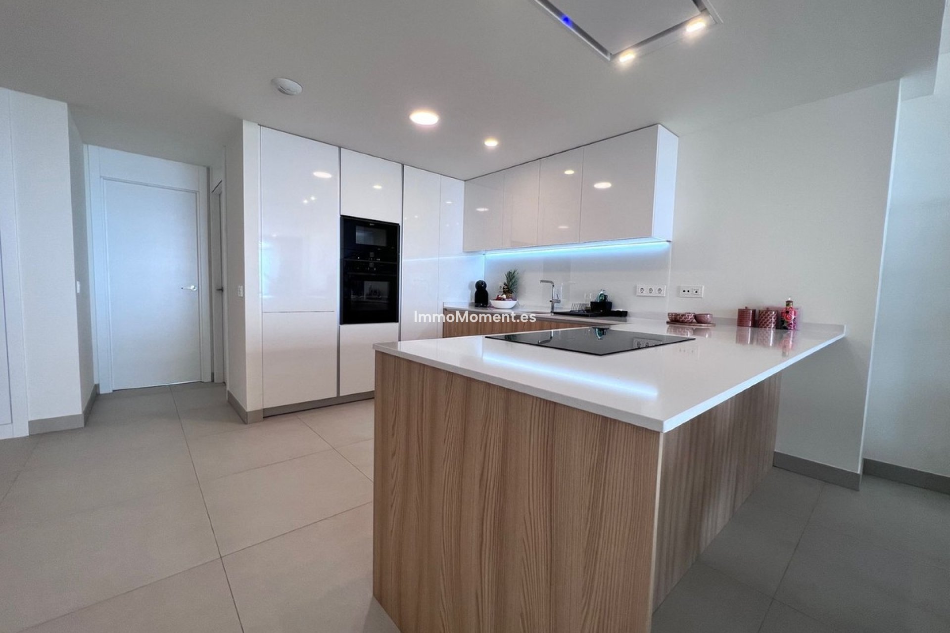 Vakantie verhuur - Appartement - Mijas Costa - La Cala de Mijas