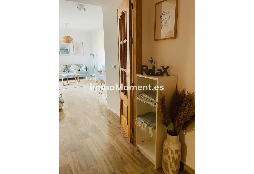 Vakantie verhuur - Appartement - Mijas Costa - Riviera Del Sol