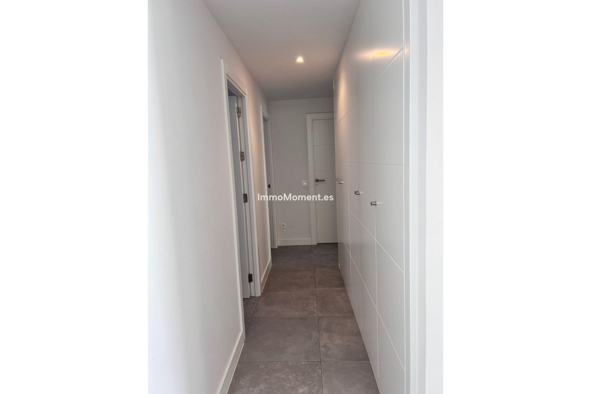 Vakantie verhuur - Appartement - Mijas - La Cala de Mijas