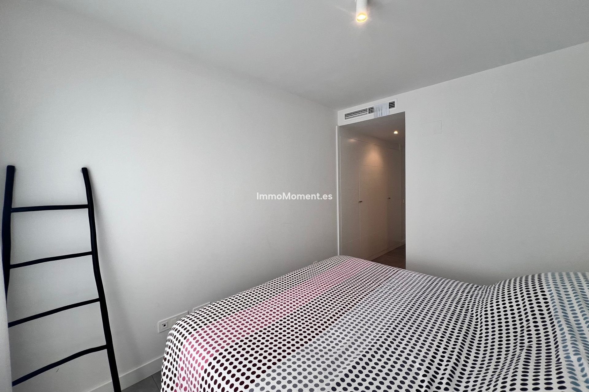Vakantie verhuur - Appartement - Mijas - La Cala de Mijas