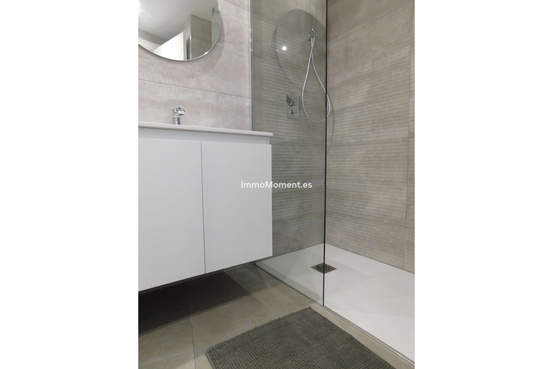 Vakantie verhuur - Appartement - Mijas - Mijas Costa