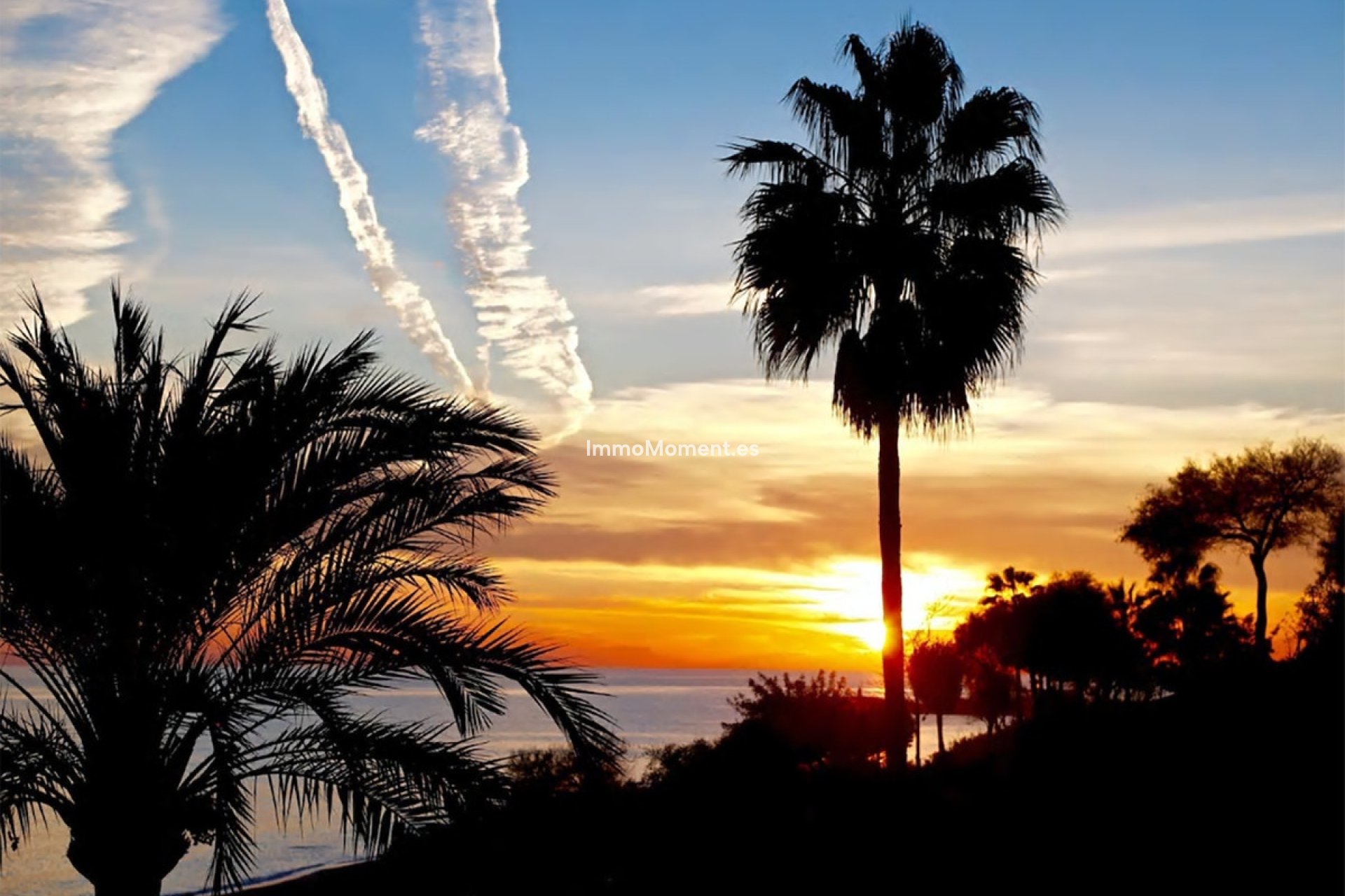 Vakantie verhuur - Appartement - Mijas - Mijas Costa