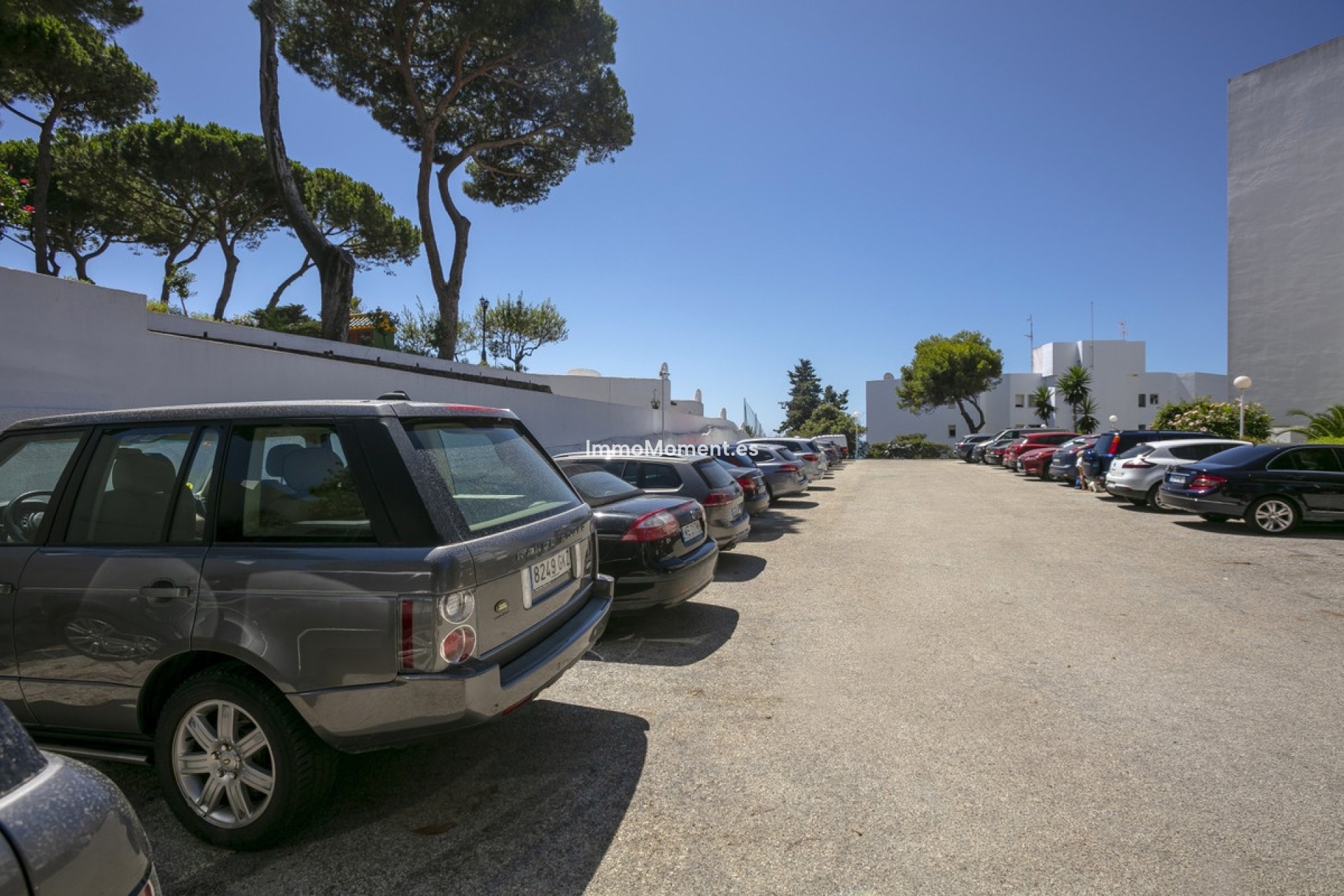 Vakantie verhuur - Appartement - Mijas - Mijas Costa