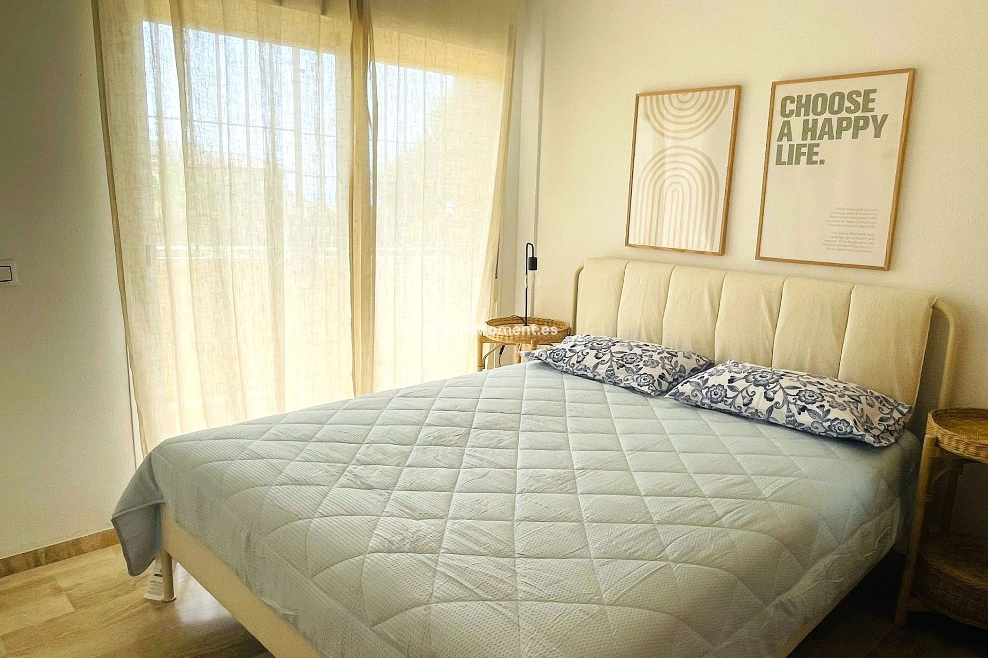 Vakantie verhuur - Appartement - Mijas - Mijas Costa