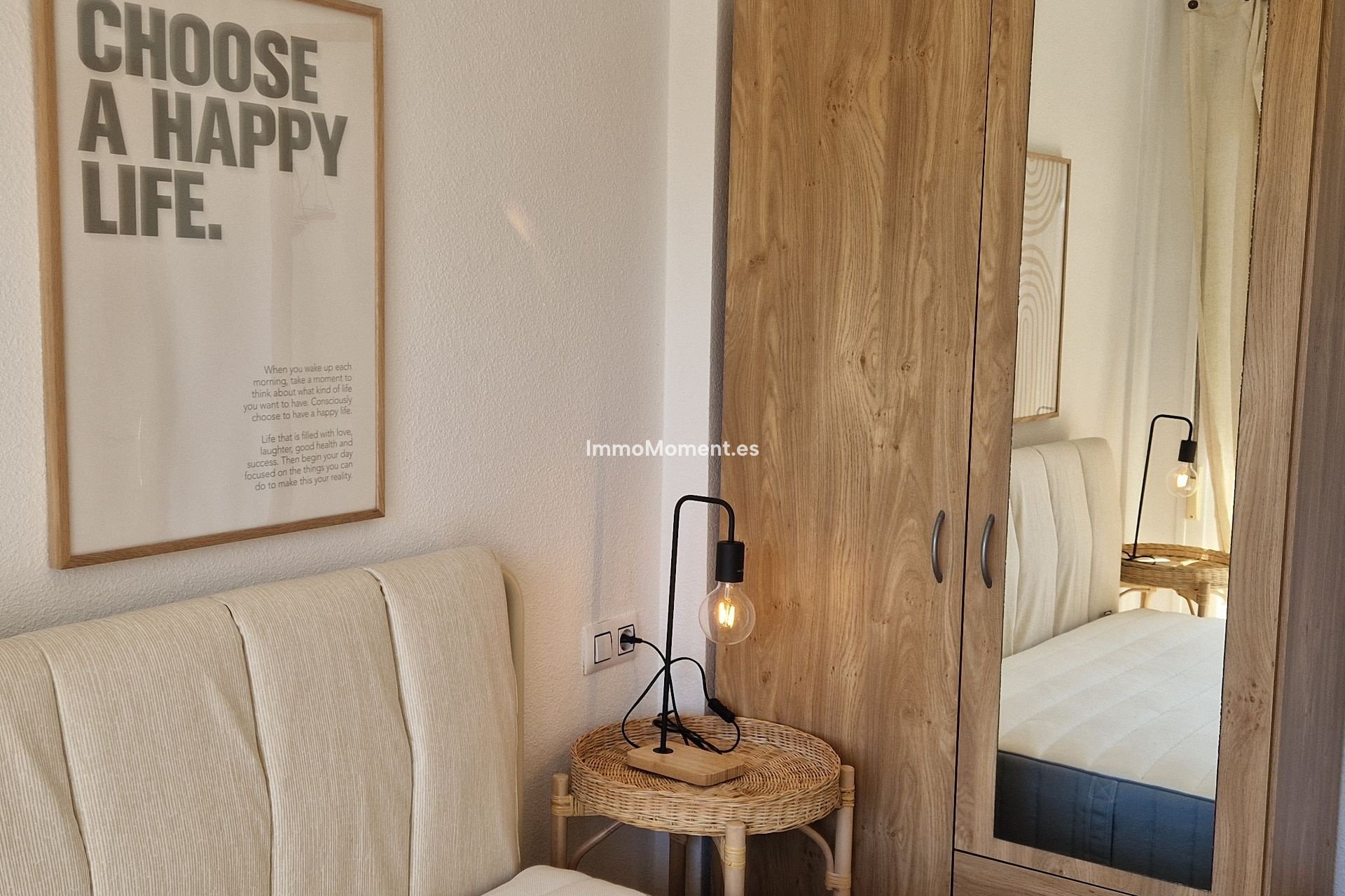 Vakantie verhuur - Appartement - Mijas - Mijas Costa