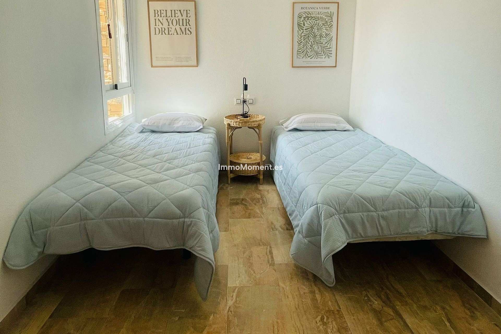 Vakantie verhuur - Appartement - Mijas - Mijas Costa