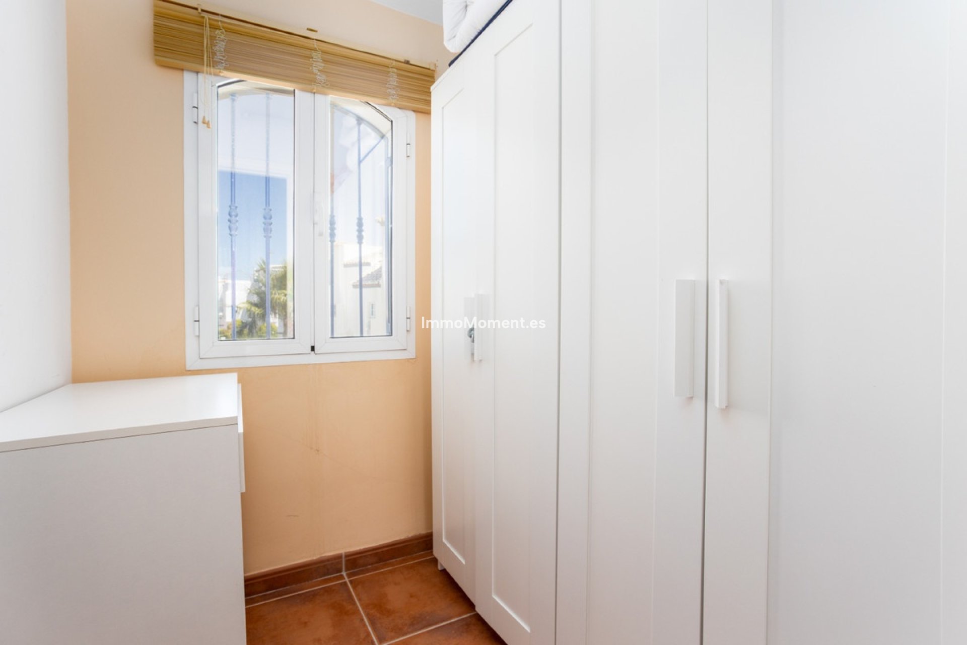 Vakantie verhuur - Halfvrijstaand huis - Marbella - Nueva Andalucía