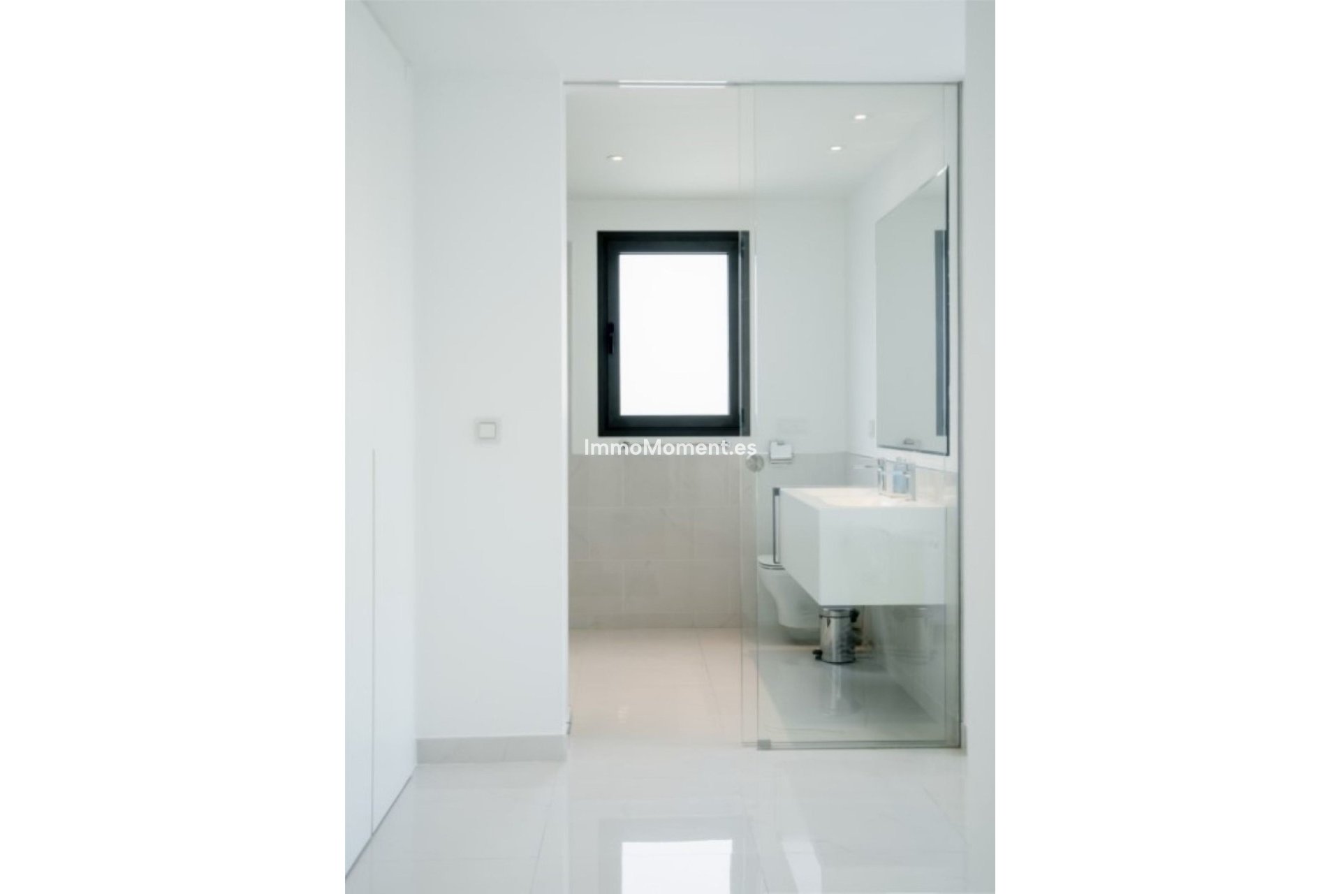 Vakantie verhuur - Penthouse - Estepona  - Atalaya
