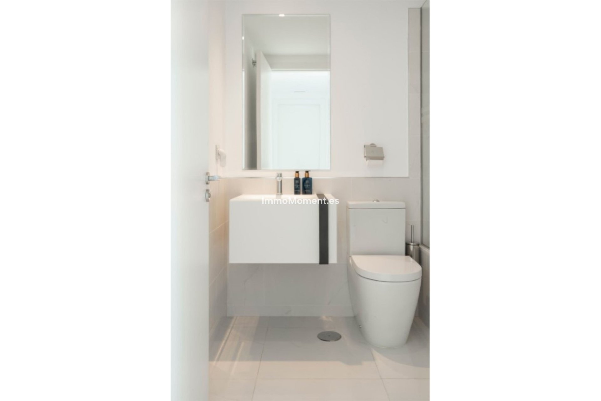 Vakantie verhuur - Penthouse - Estepona  - Atalaya