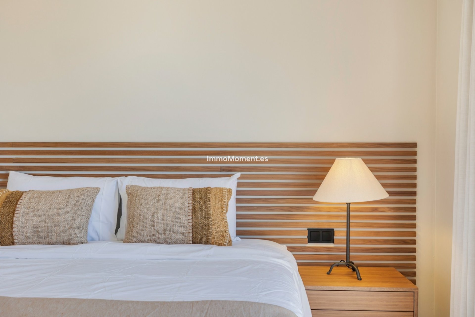 Vakantie verhuur - Penthouse - Marbella - Río Real