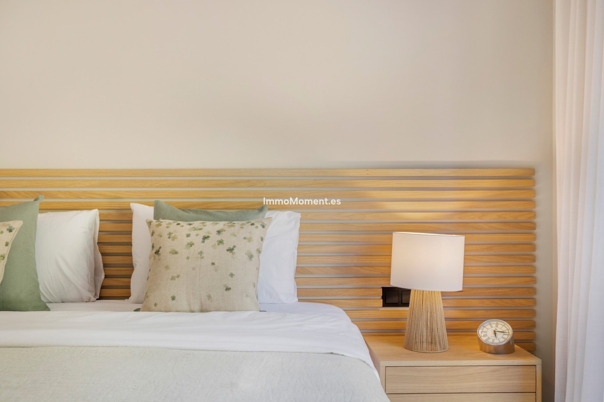 Vakantie verhuur - Penthouse - Marbella - Río Real