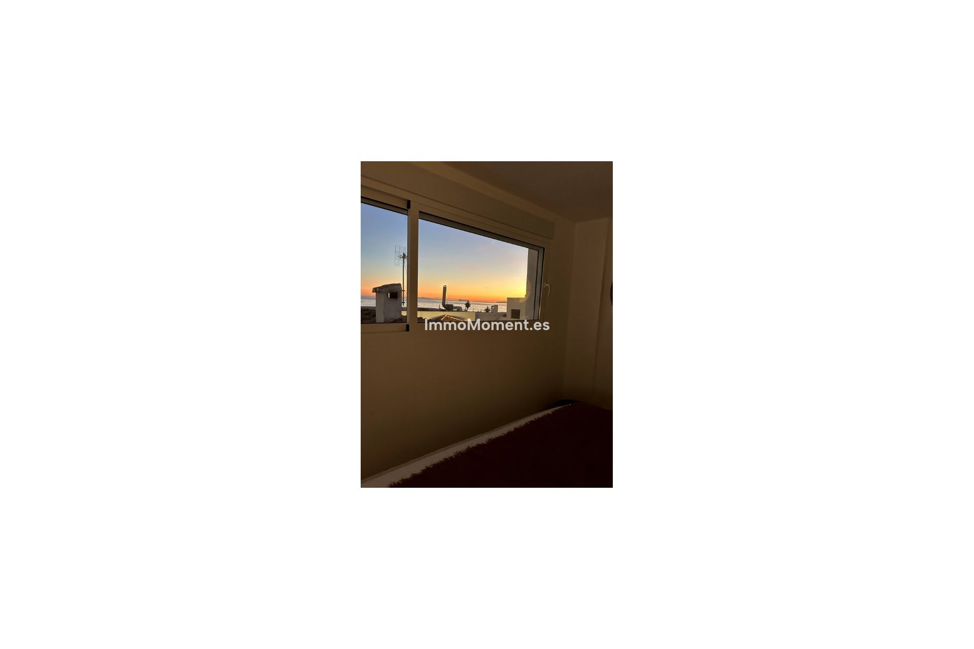 Vakantie verhuur - Rijtjeshuis - Estepona  - New Golden Mile