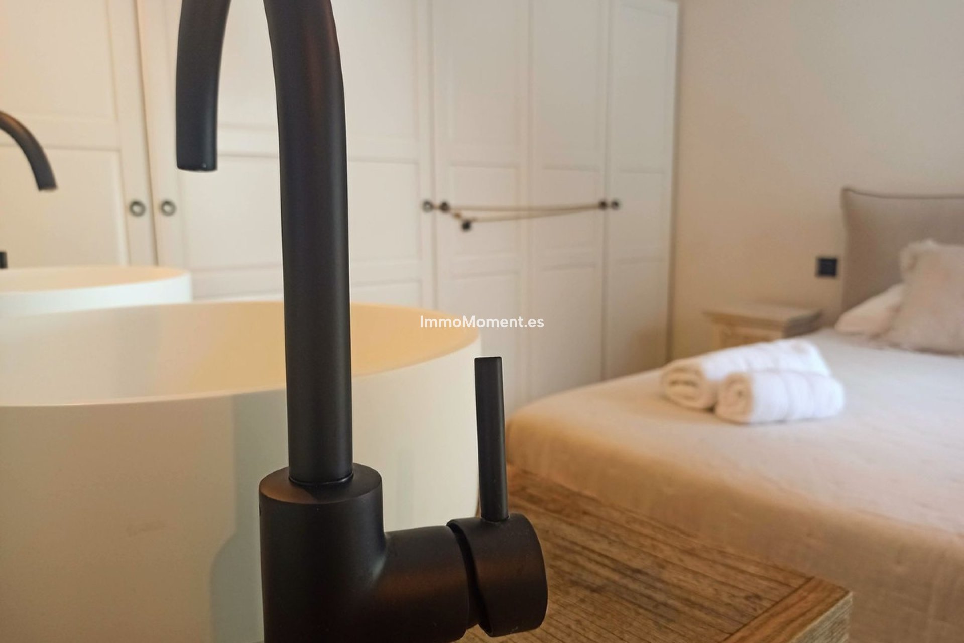 Vakantie verhuur - Vrijstaande villa - Estepona  - Costalita