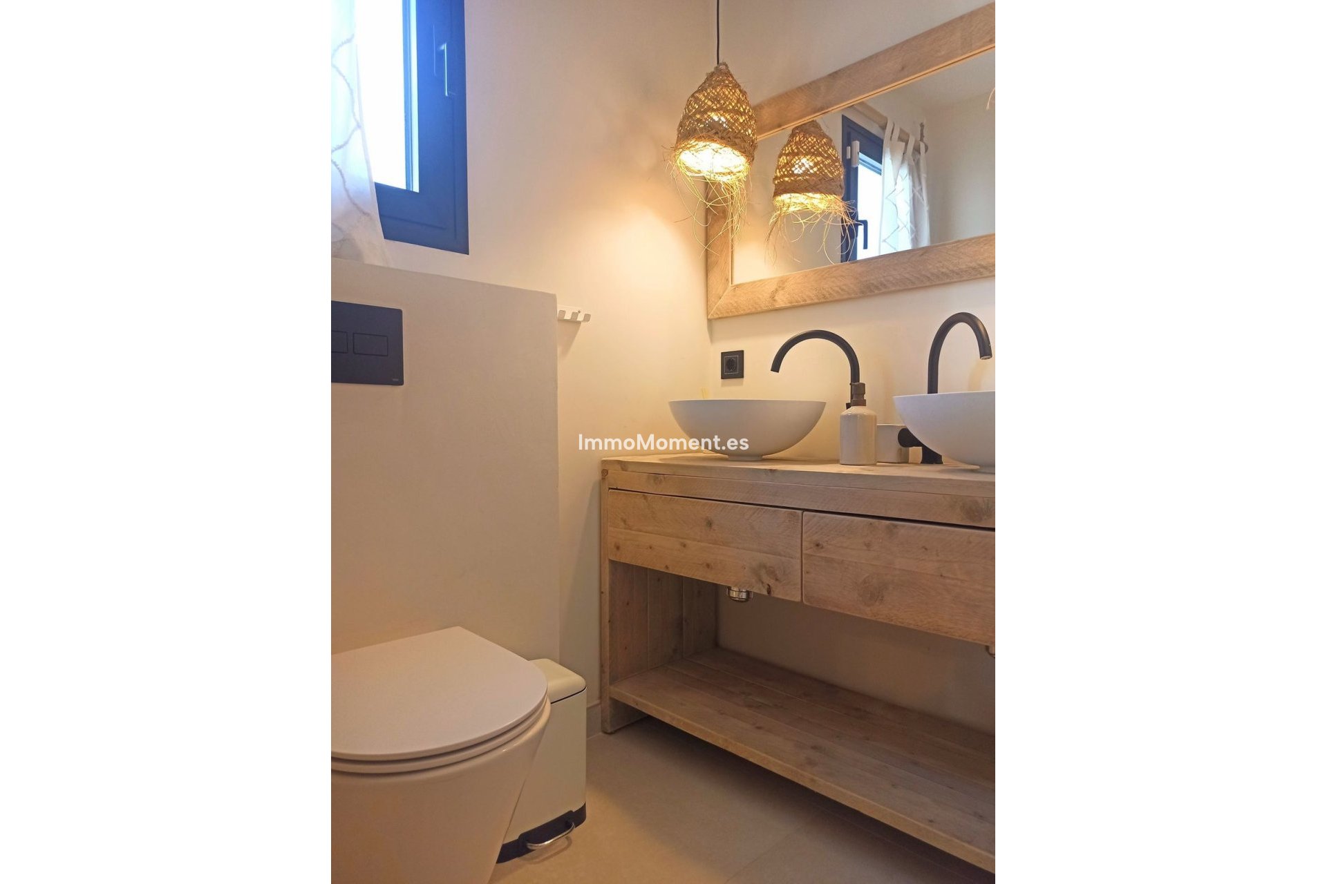 Vakantie verhuur - Vrijstaande villa - Estepona  - Costalita