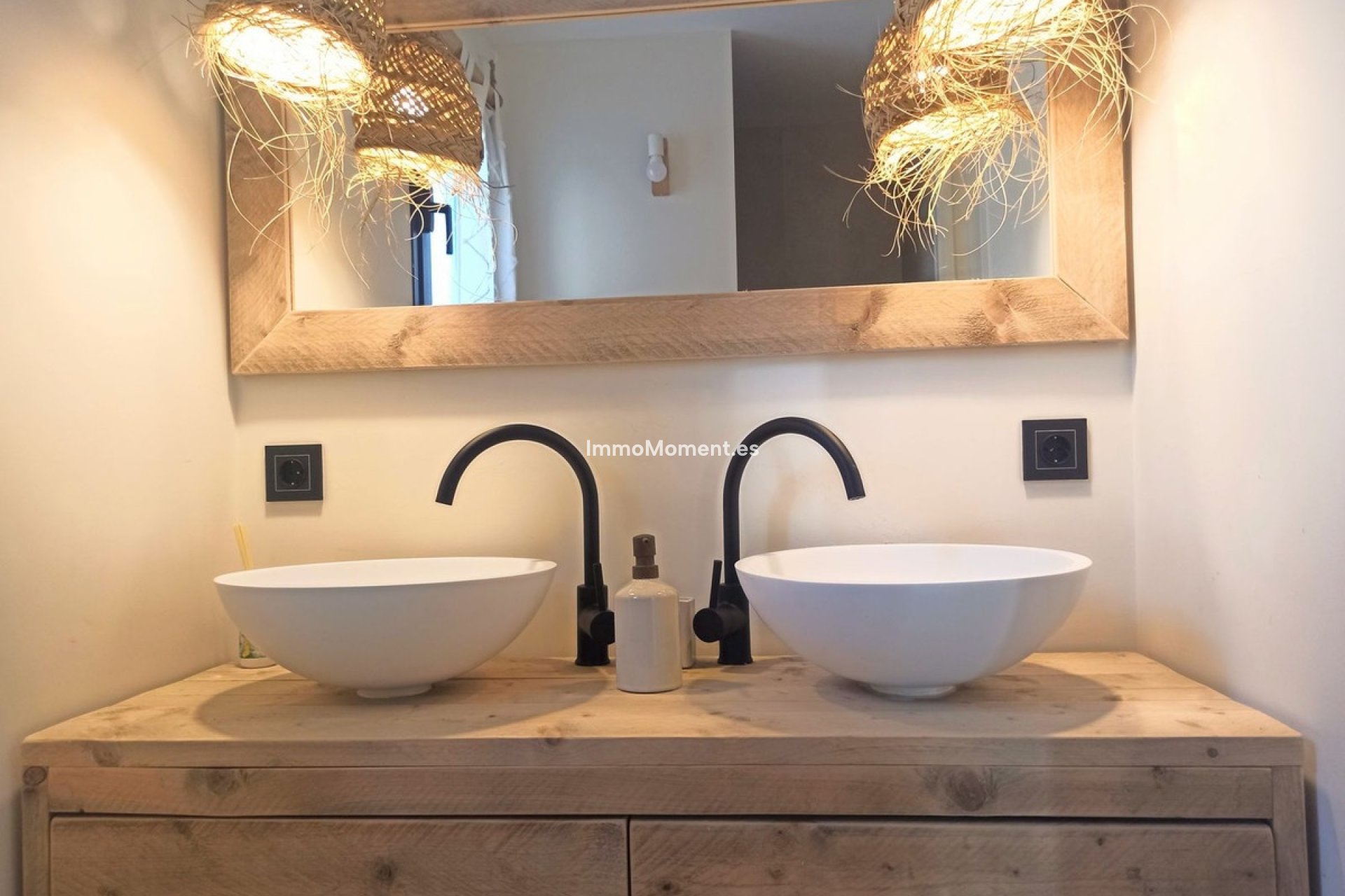 Vakantie verhuur - Vrijstaande villa - Estepona  - Costalita