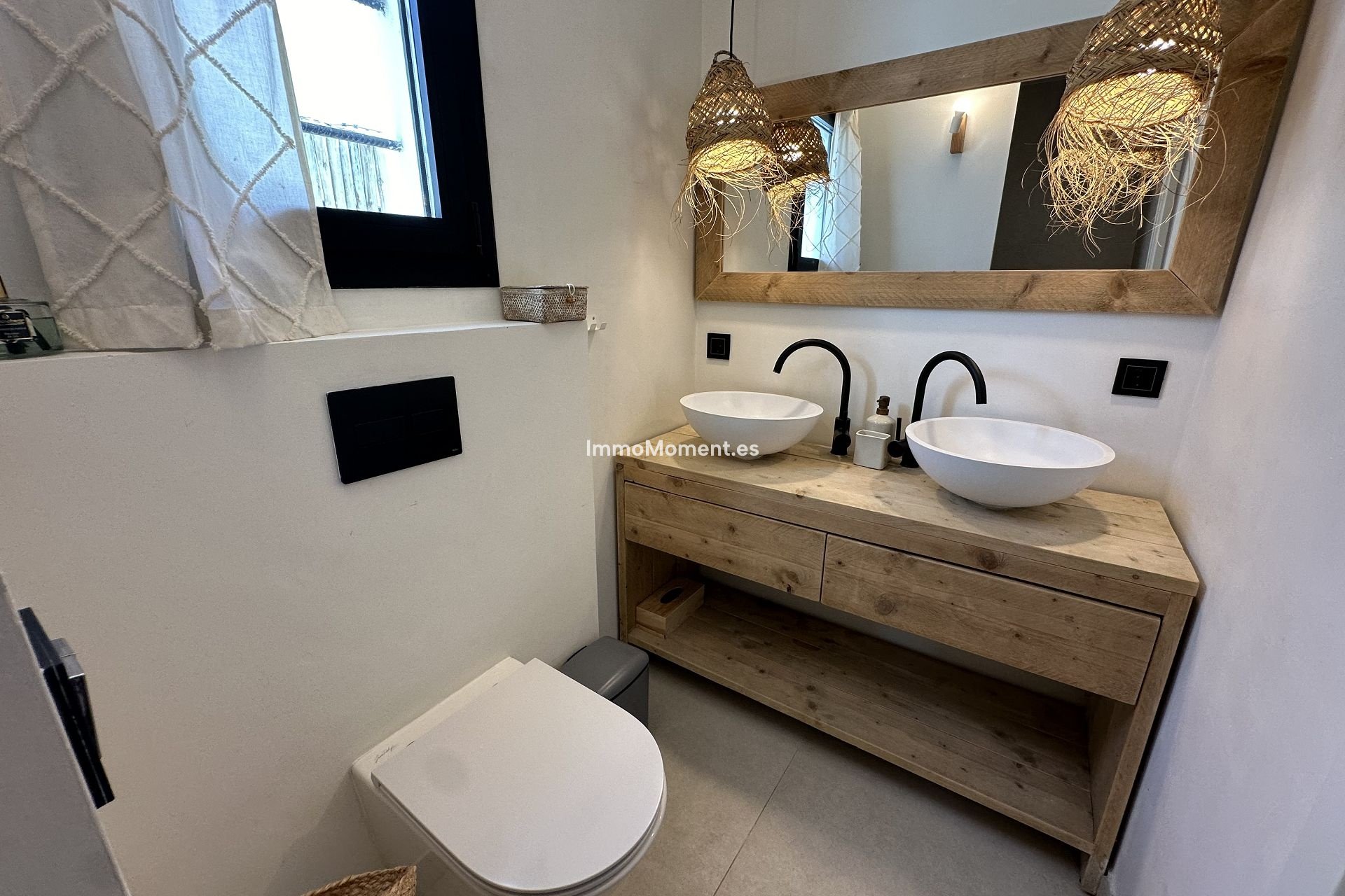 Vakantie verhuur - Vrijstaande villa - Estepona  - Costalita