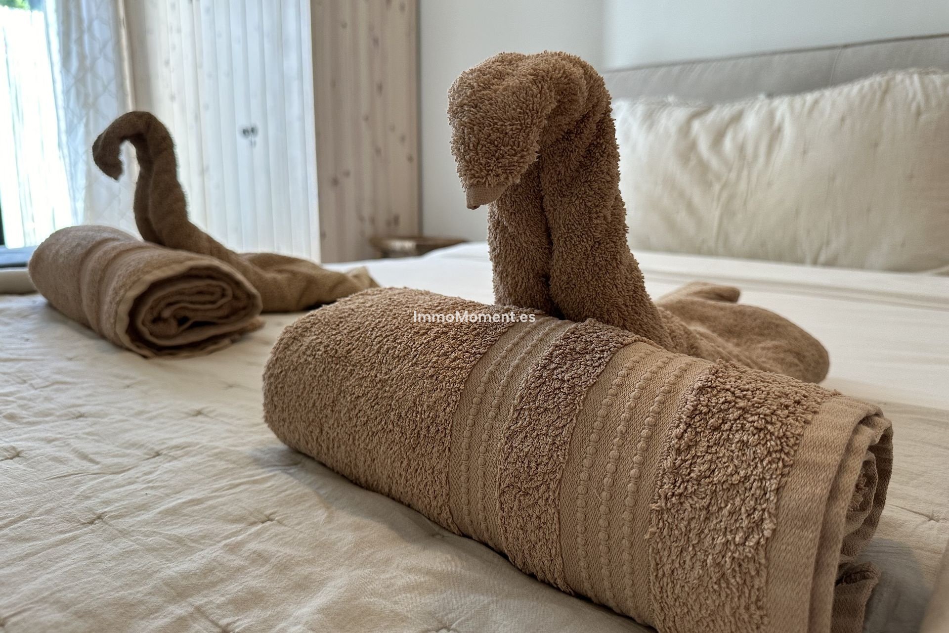 Vakantie verhuur - Vrijstaande villa - Estepona  - Costalita