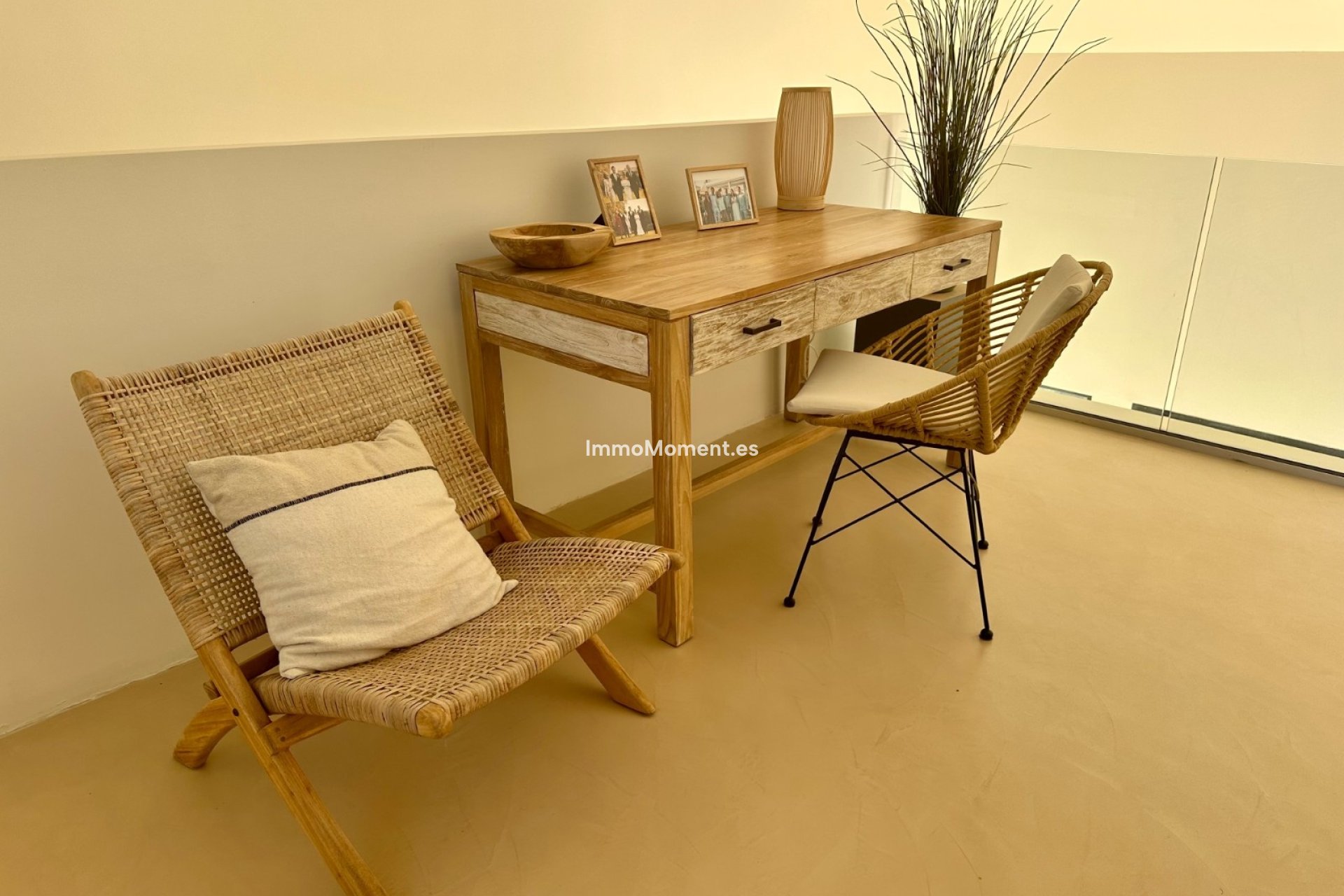 Vakantie verhuur - Vrijstaande villa - Estepona  - El Padron