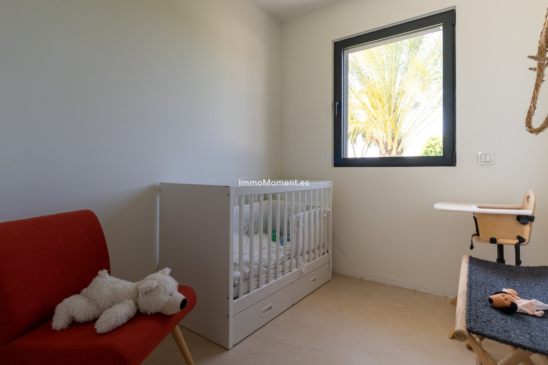 Vakantie verhuur - Vrijstaande villa - Estepona  - El Padron
