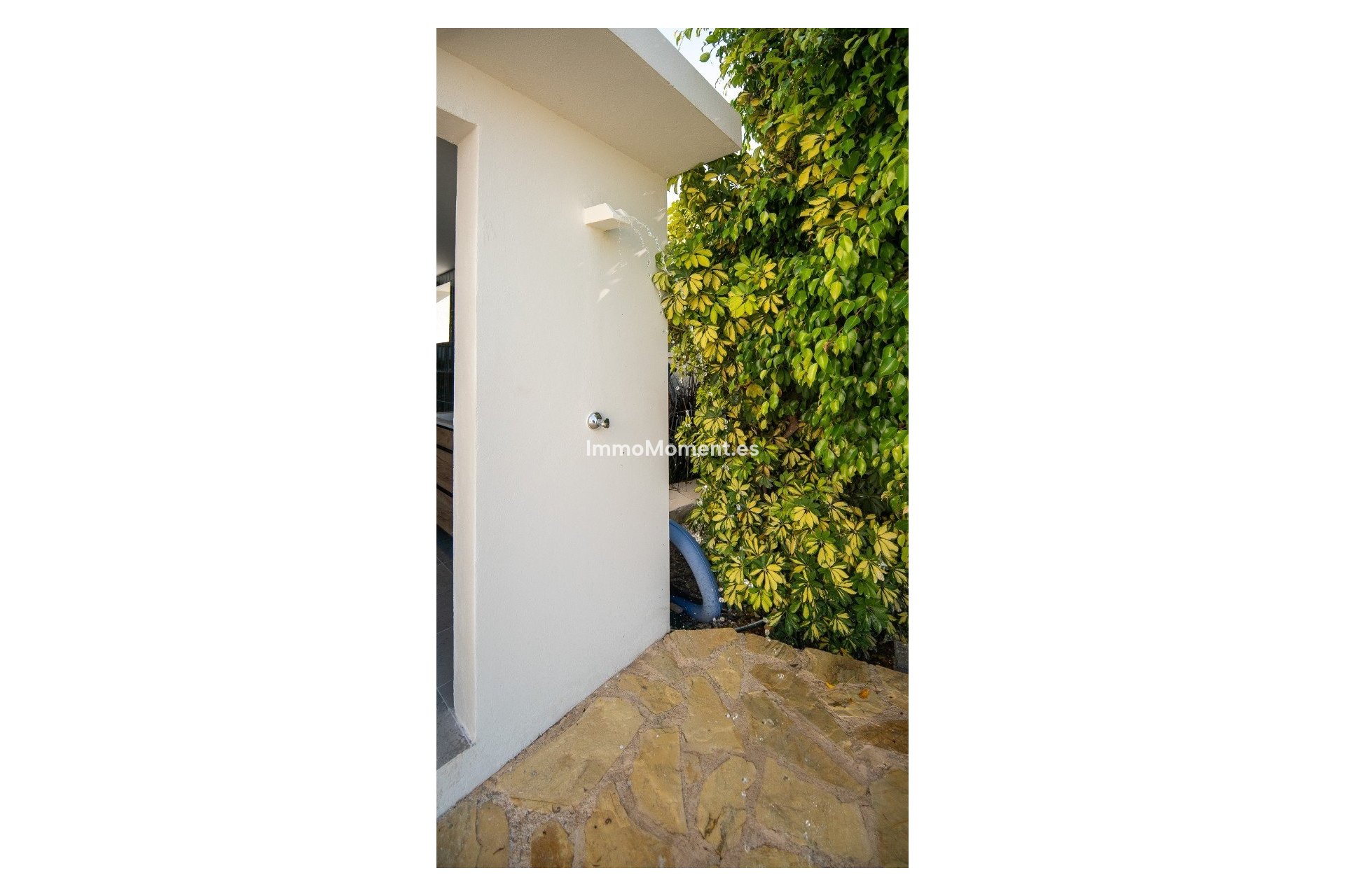 Vakantie verhuur - Vrijstaande villa - Estepona  - El Padron