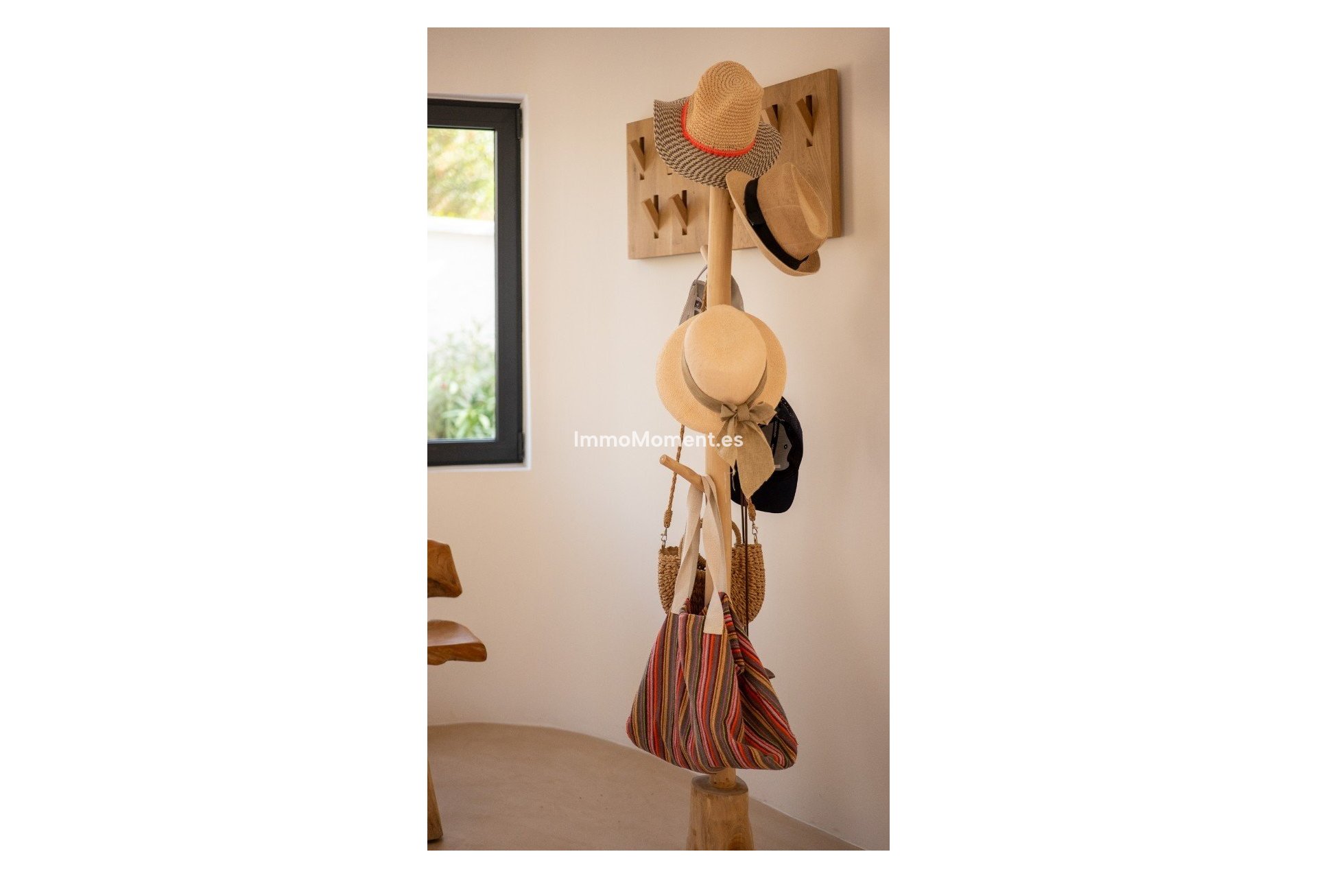 Vakantie verhuur - Vrijstaande villa - Estepona  - El Padron