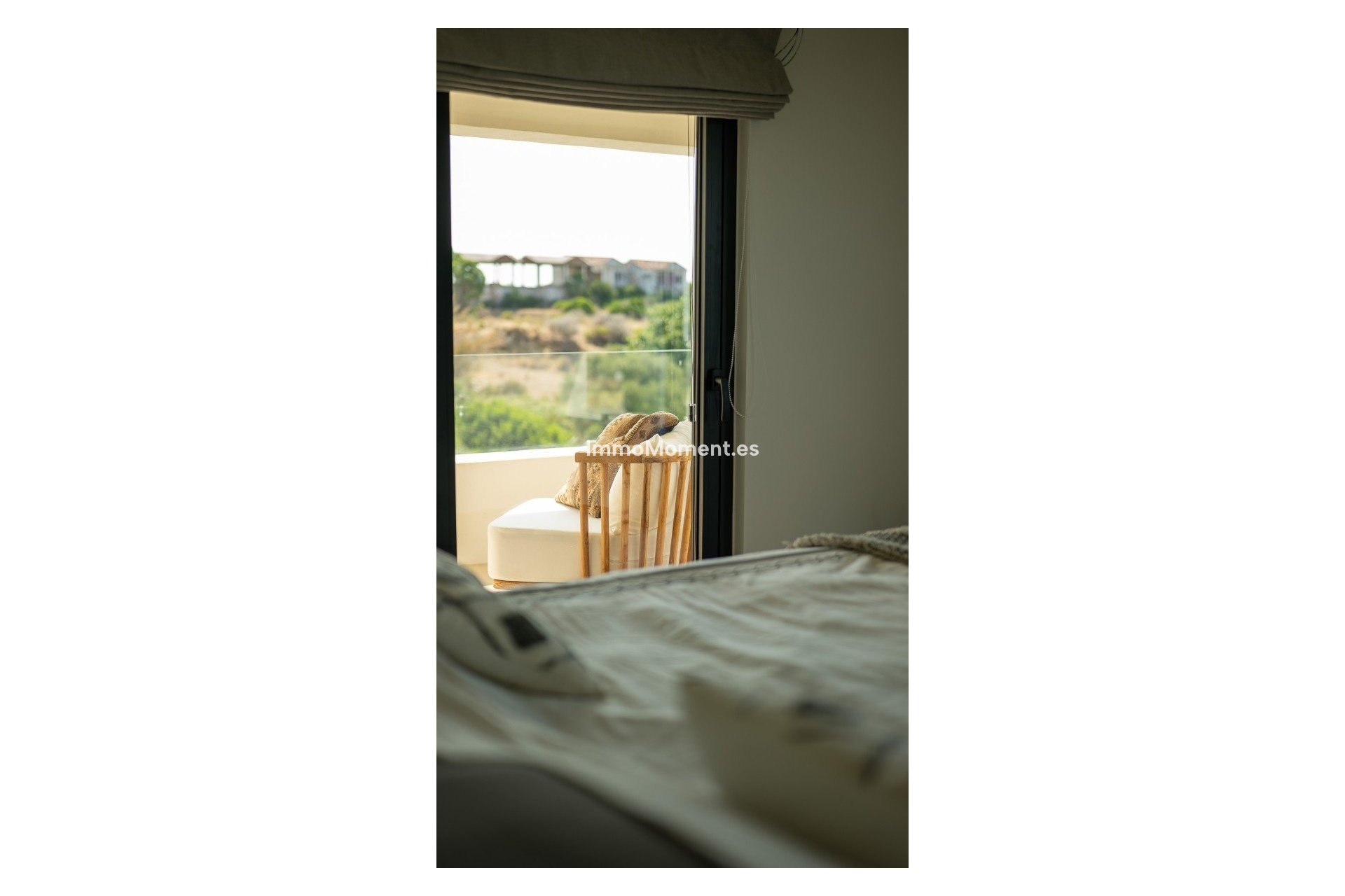 Vakantie verhuur - Vrijstaande villa - Estepona  - El Padron