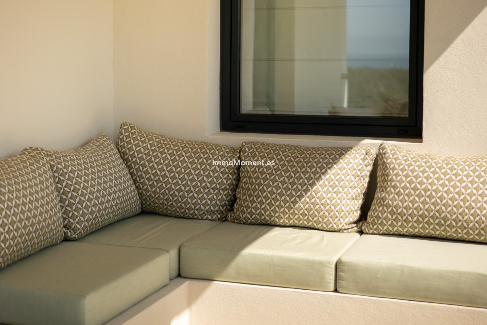 Vakantie verhuur - Vrijstaande villa - Estepona  - El Padron