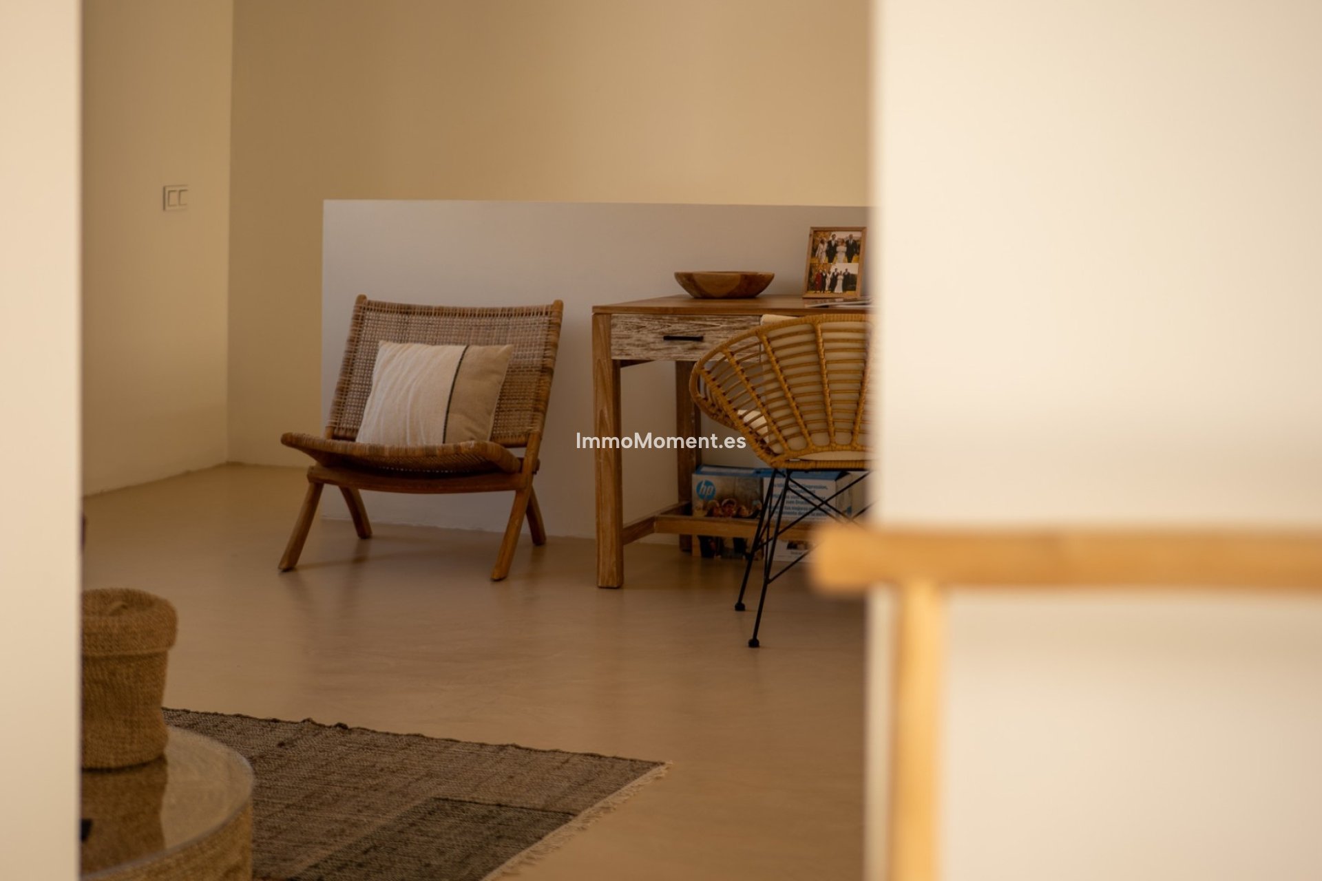 Vakantie verhuur - Vrijstaande villa - Estepona  - El Padron