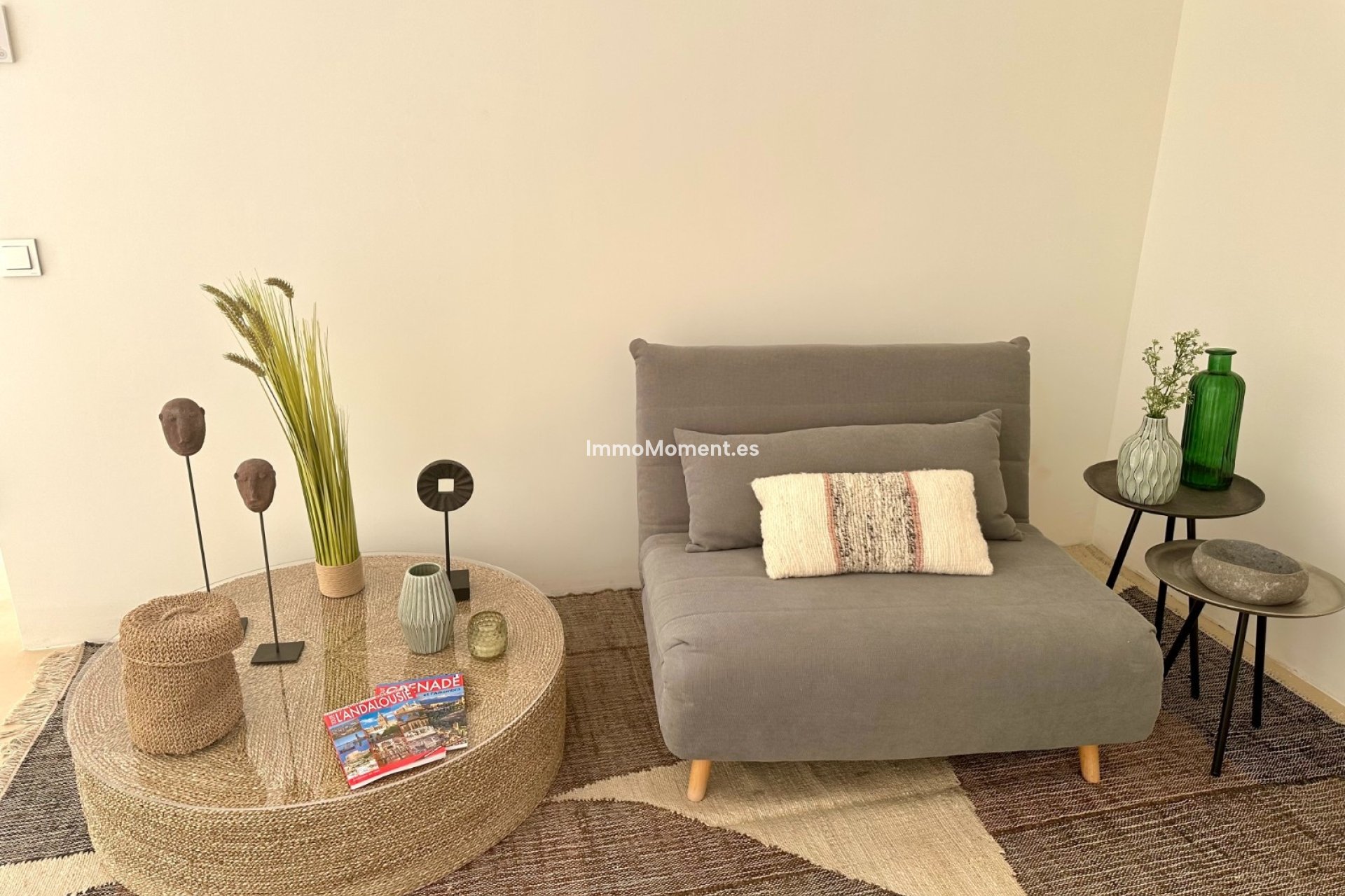 Vakantie verhuur - Vrijstaande villa - Estepona  - Selwo