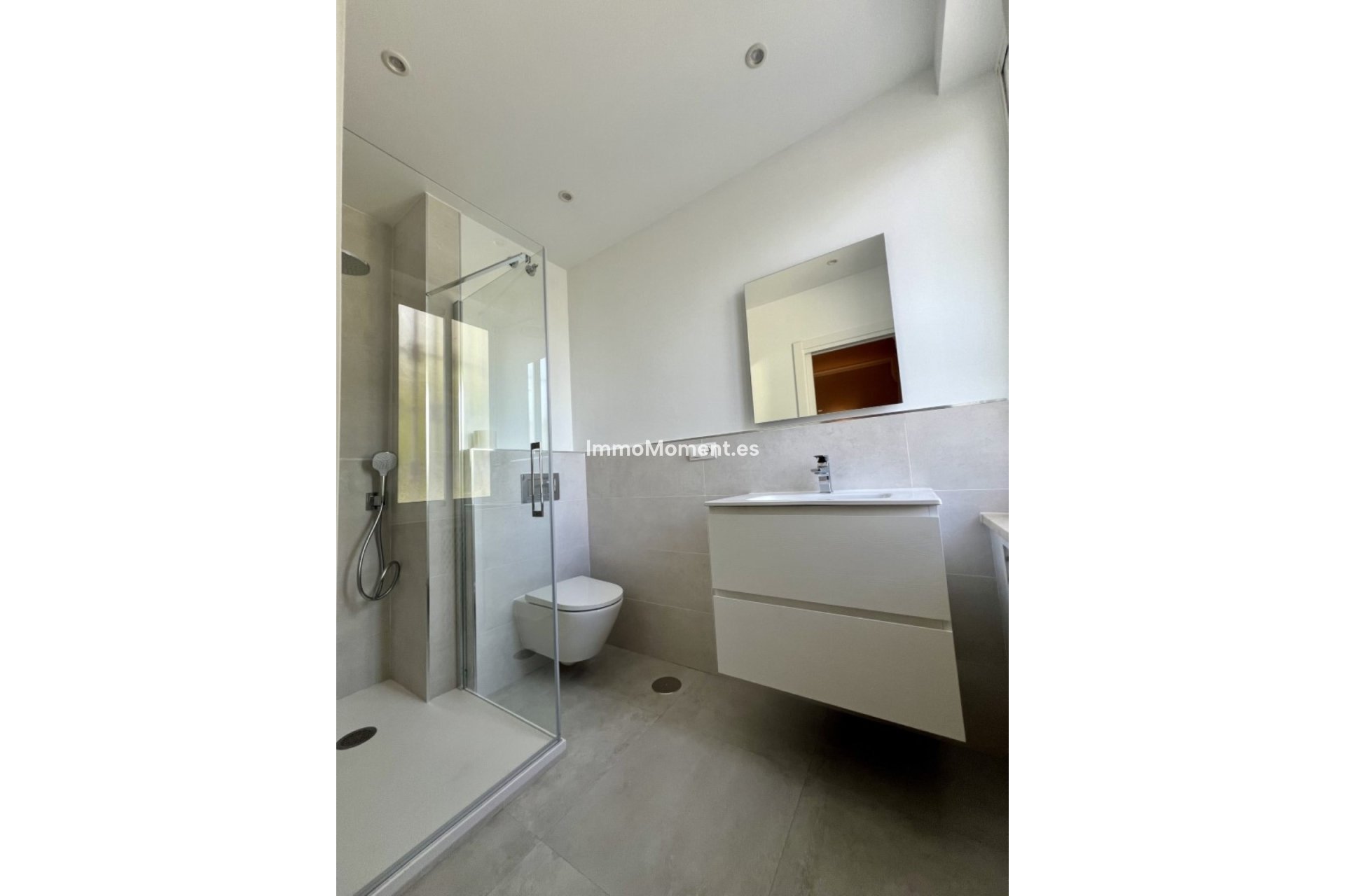 Vakantie verhuur - Vrijstaande villa - Marbella - Guadalmina Baja