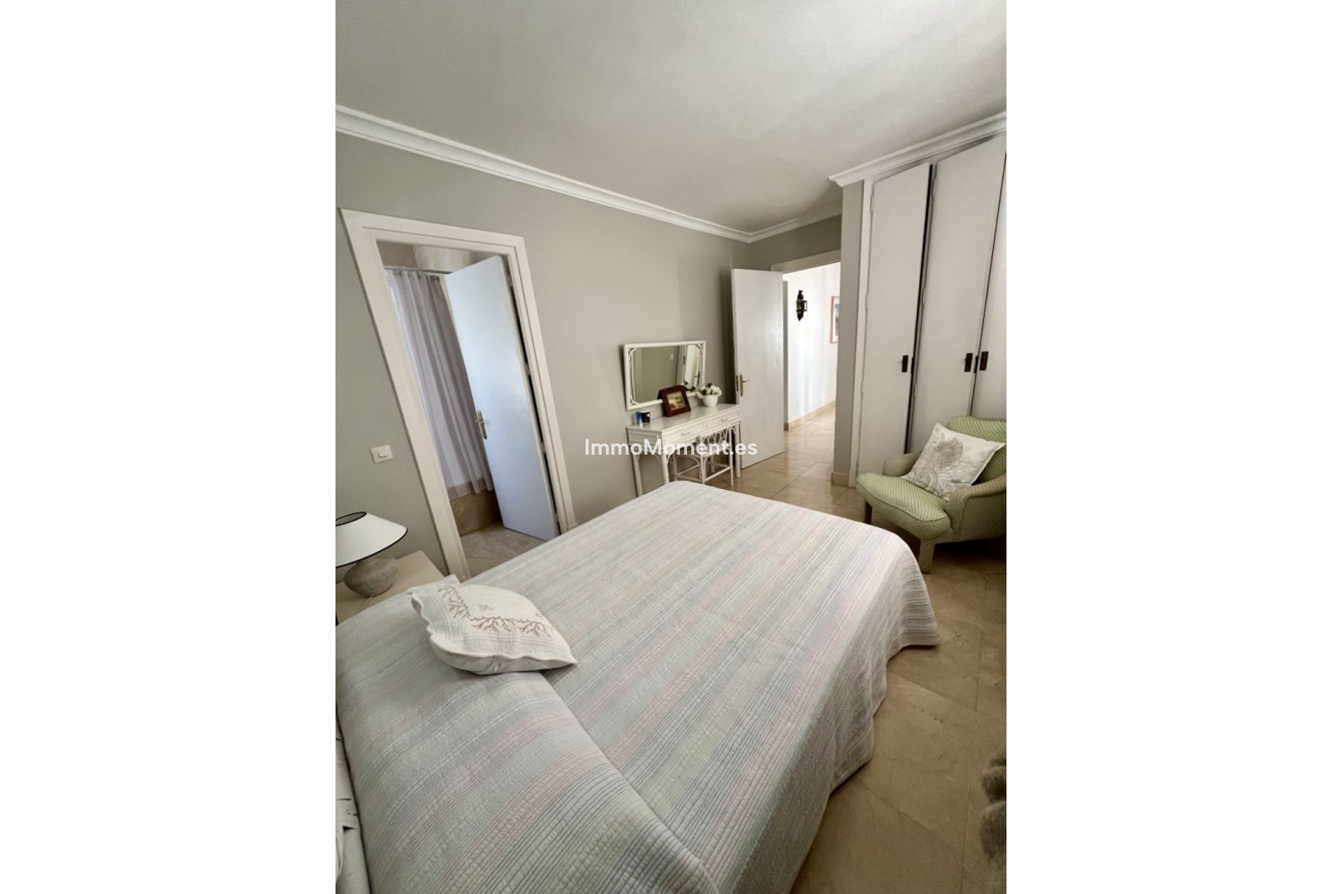 Vakantie verhuur - Vrijstaande villa - Marbella