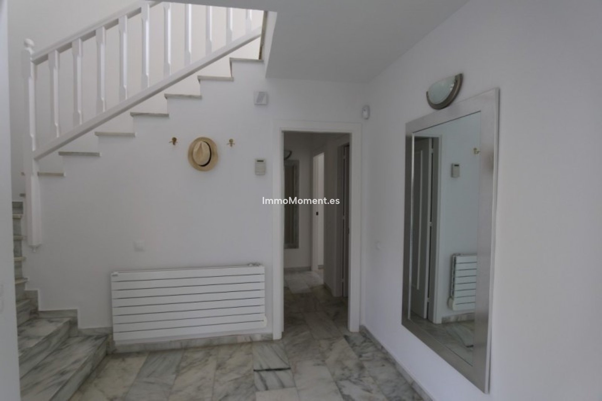 Vakantie verhuur - Vrijstaande villa - Mijas - Mijas Costa